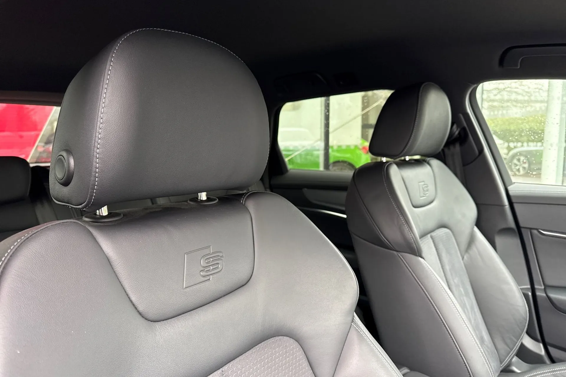 Audi A6 thumbnail image number 41