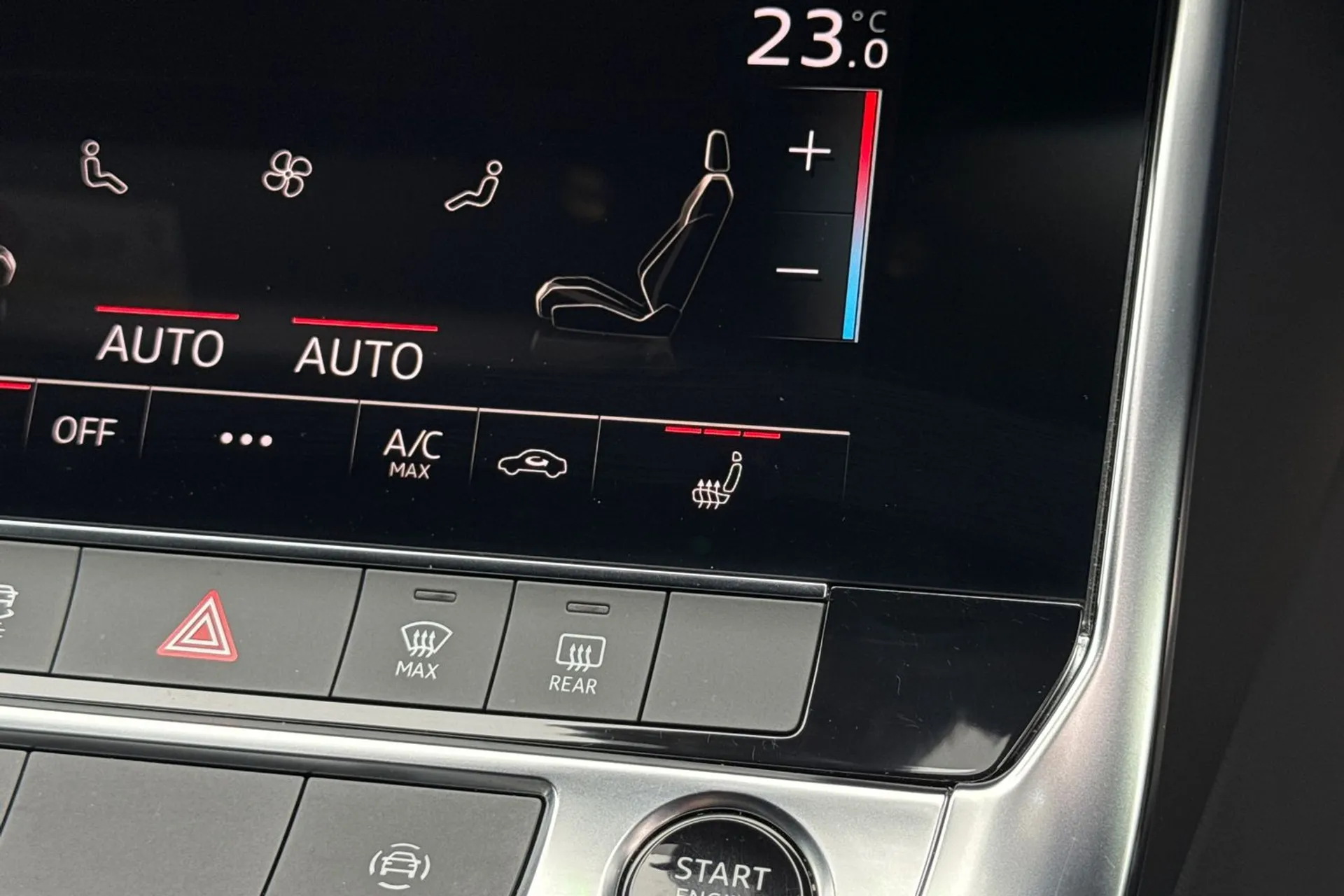 Audi A6 thumbnail image number 32