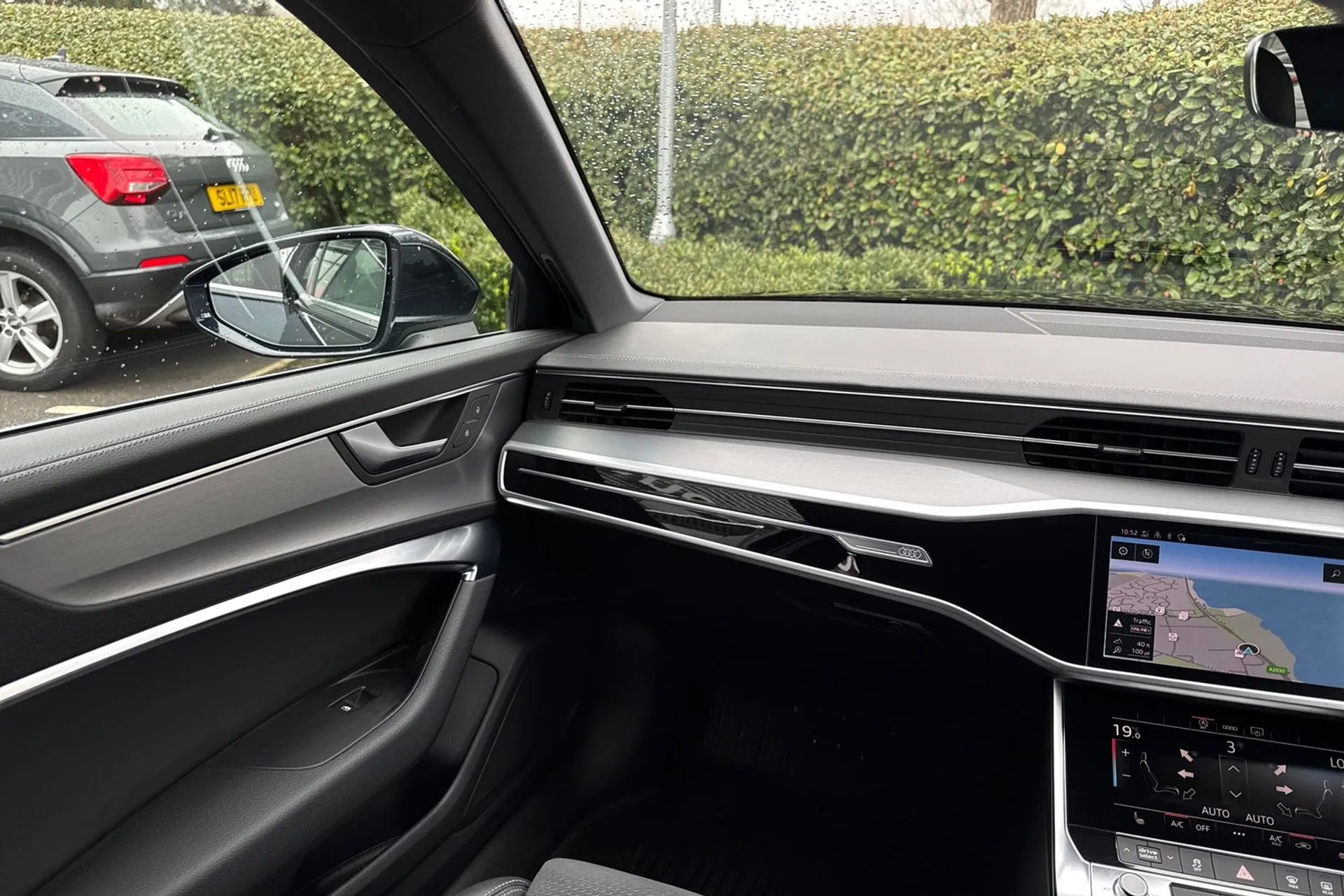 Audi A6 thumbnail image number 50