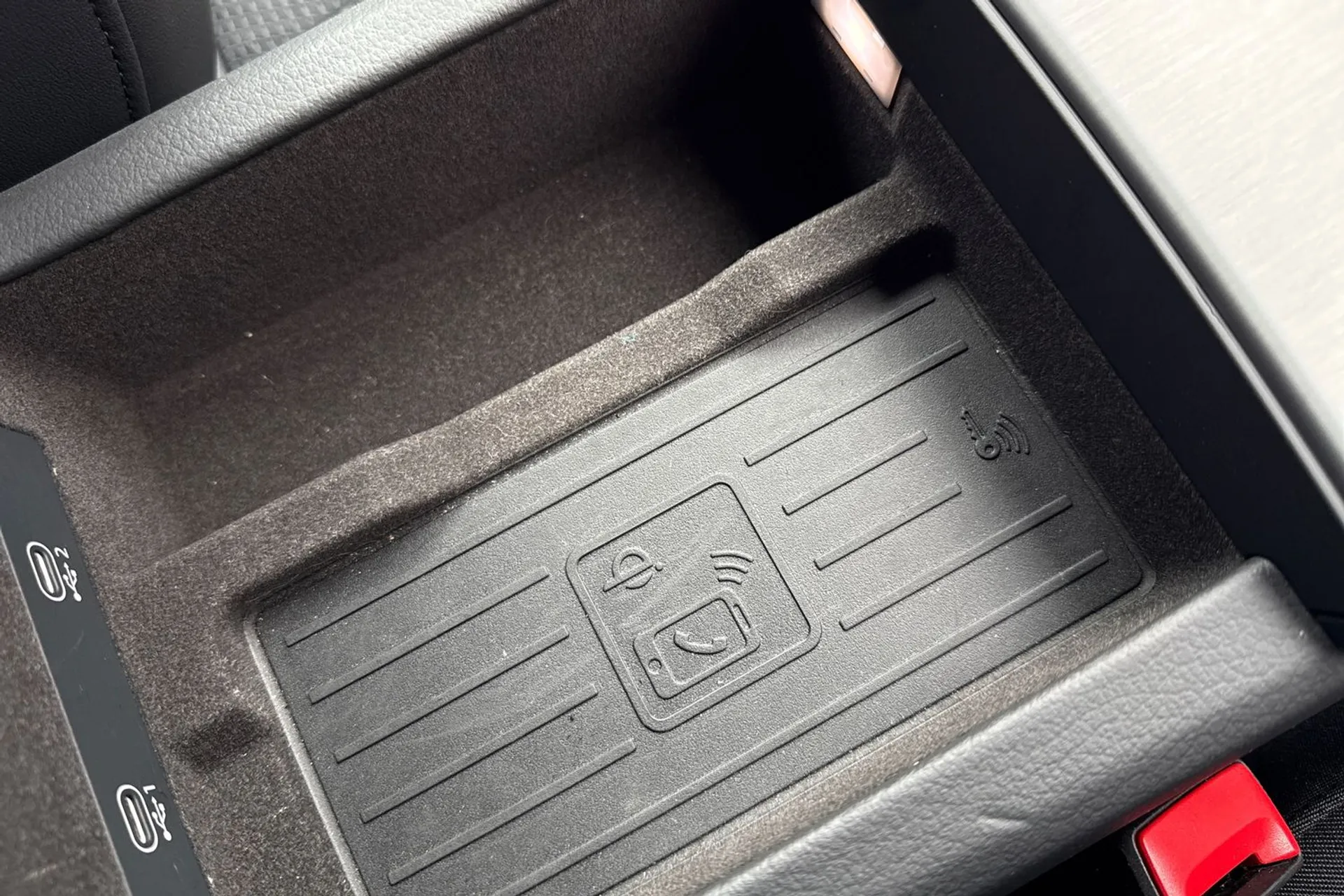 Audi A6 thumbnail image number 11