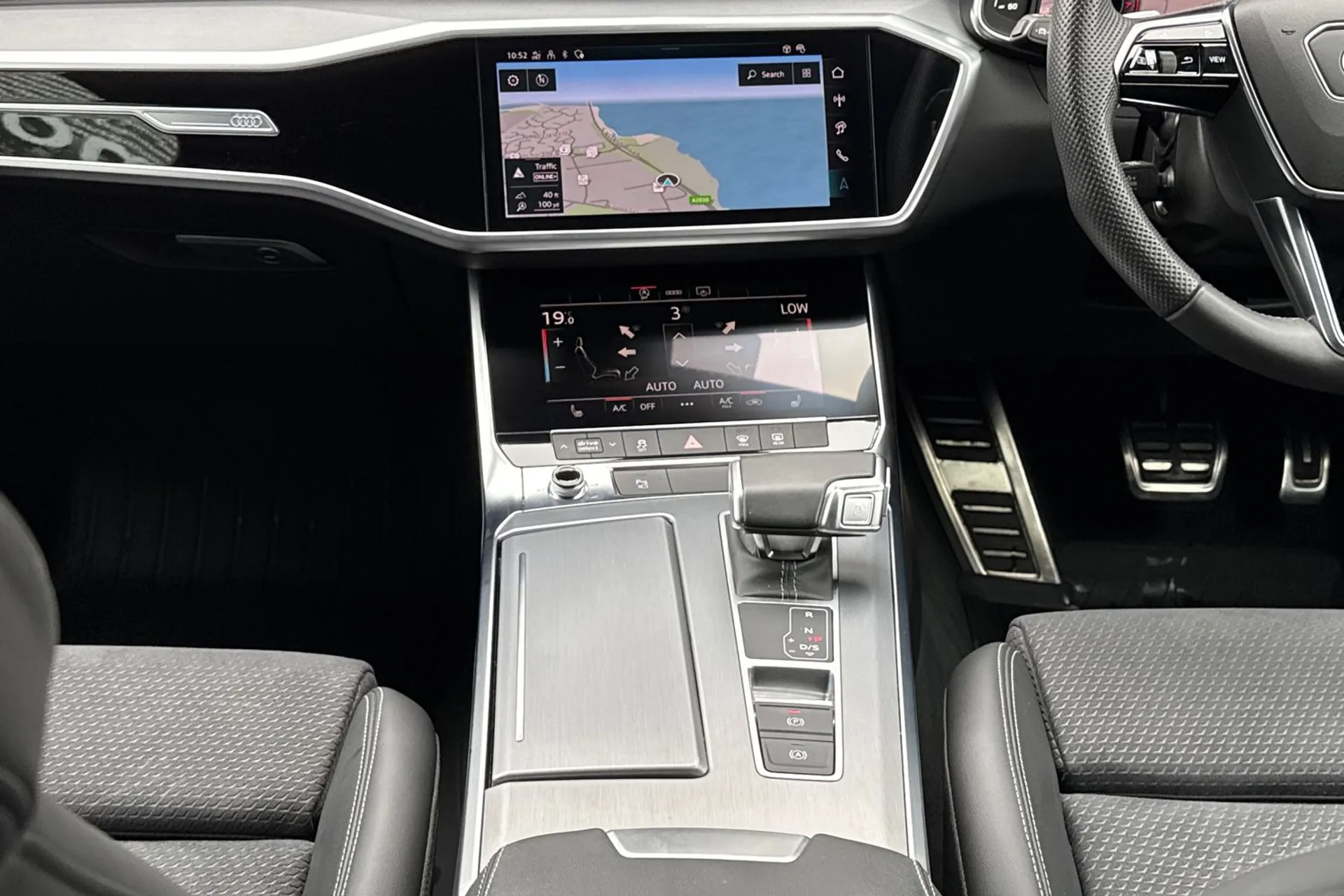 Audi A6 thumbnail image number 52