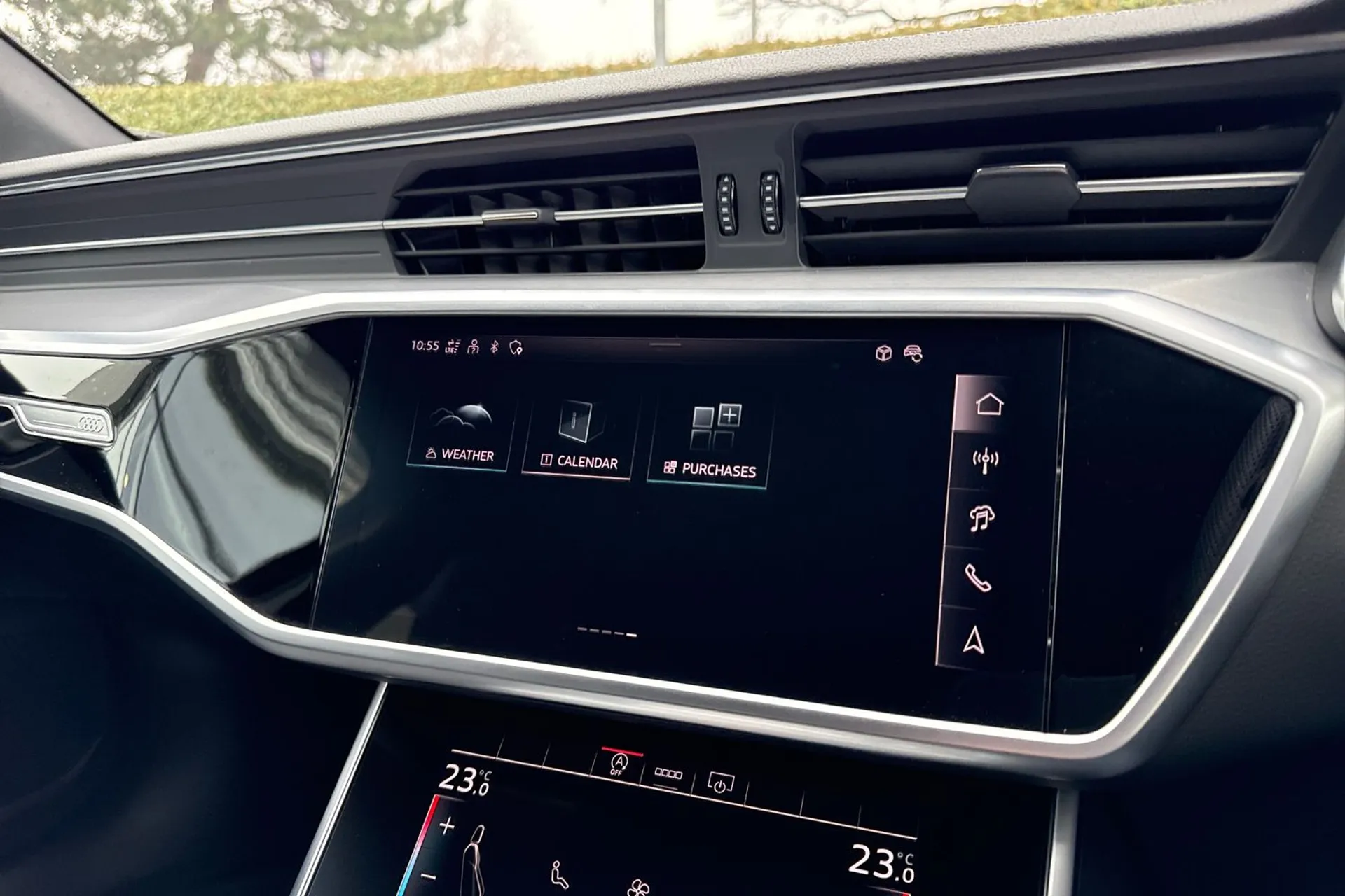 Audi A6 thumbnail image number 40