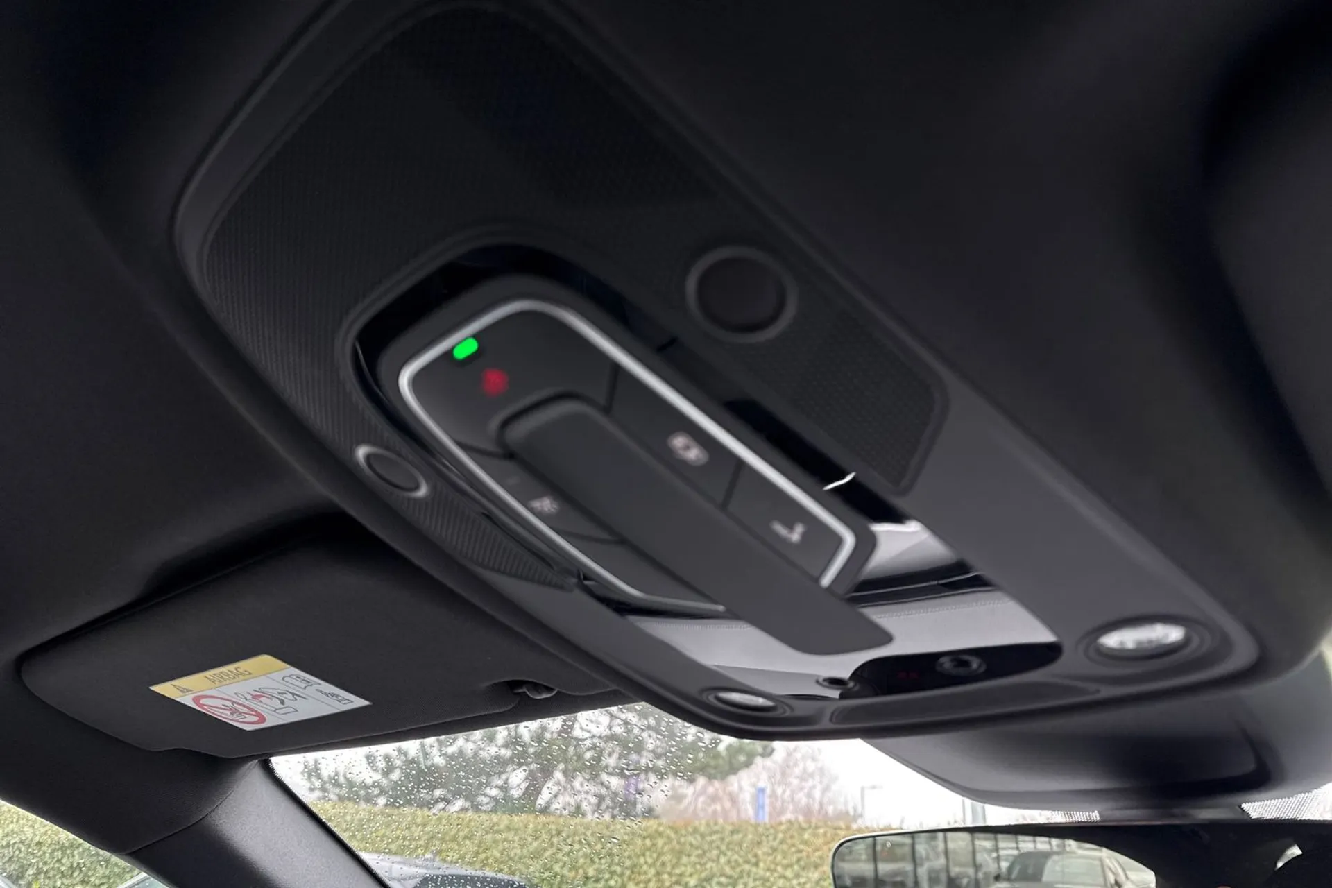 Audi A6 thumbnail image number 45