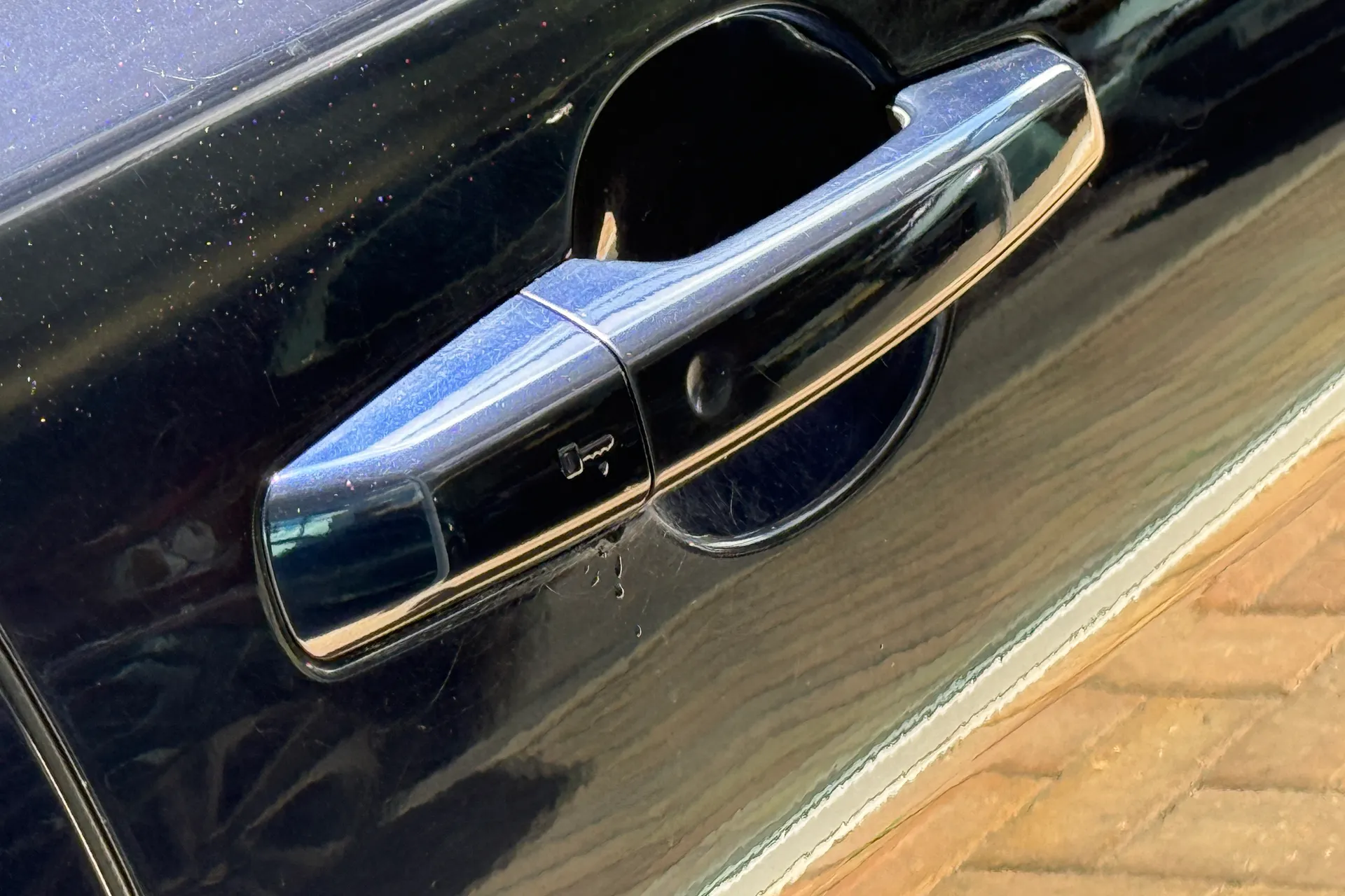 Jaguar XF thumbnail image number 11