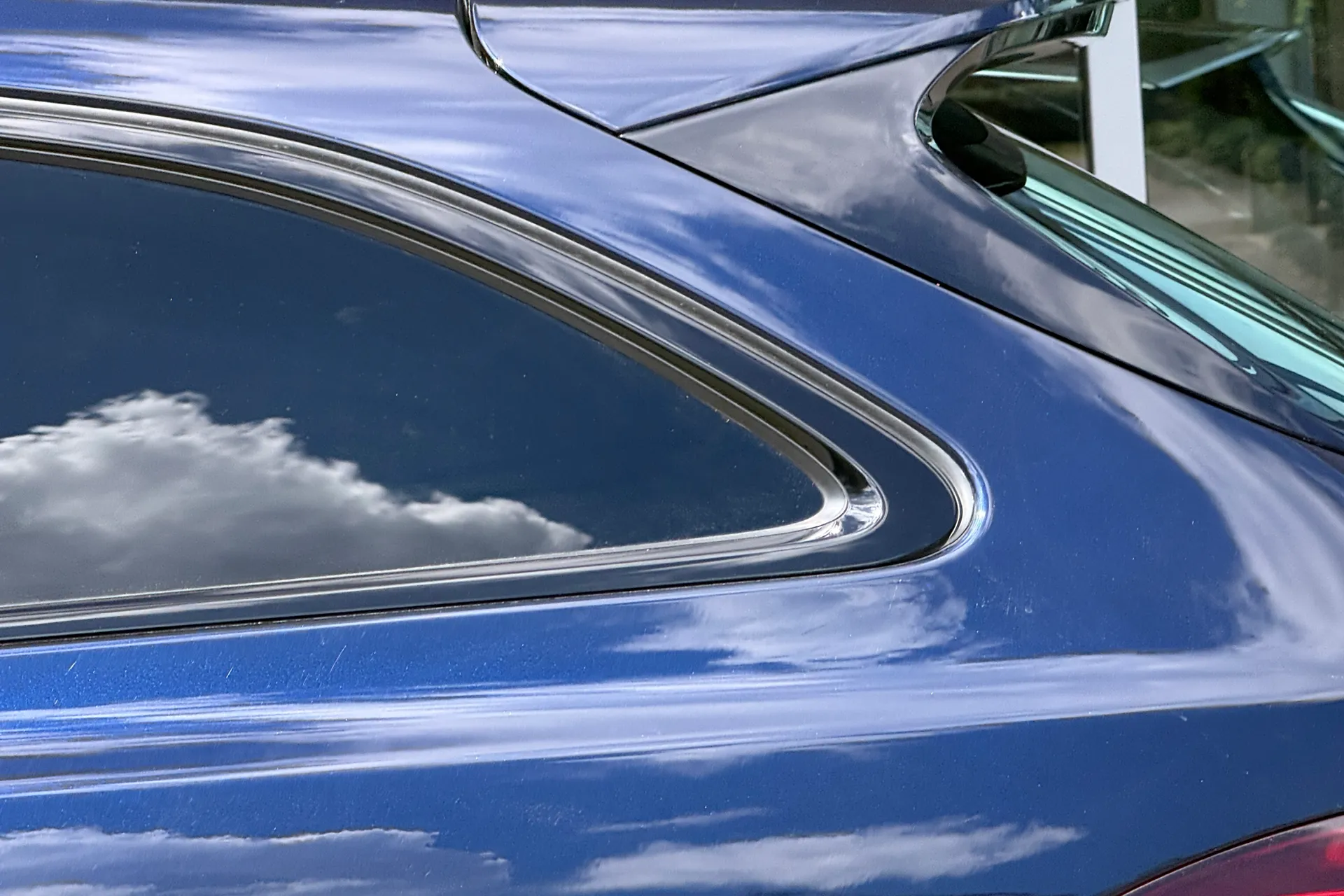 Jaguar XF thumbnail image number 27