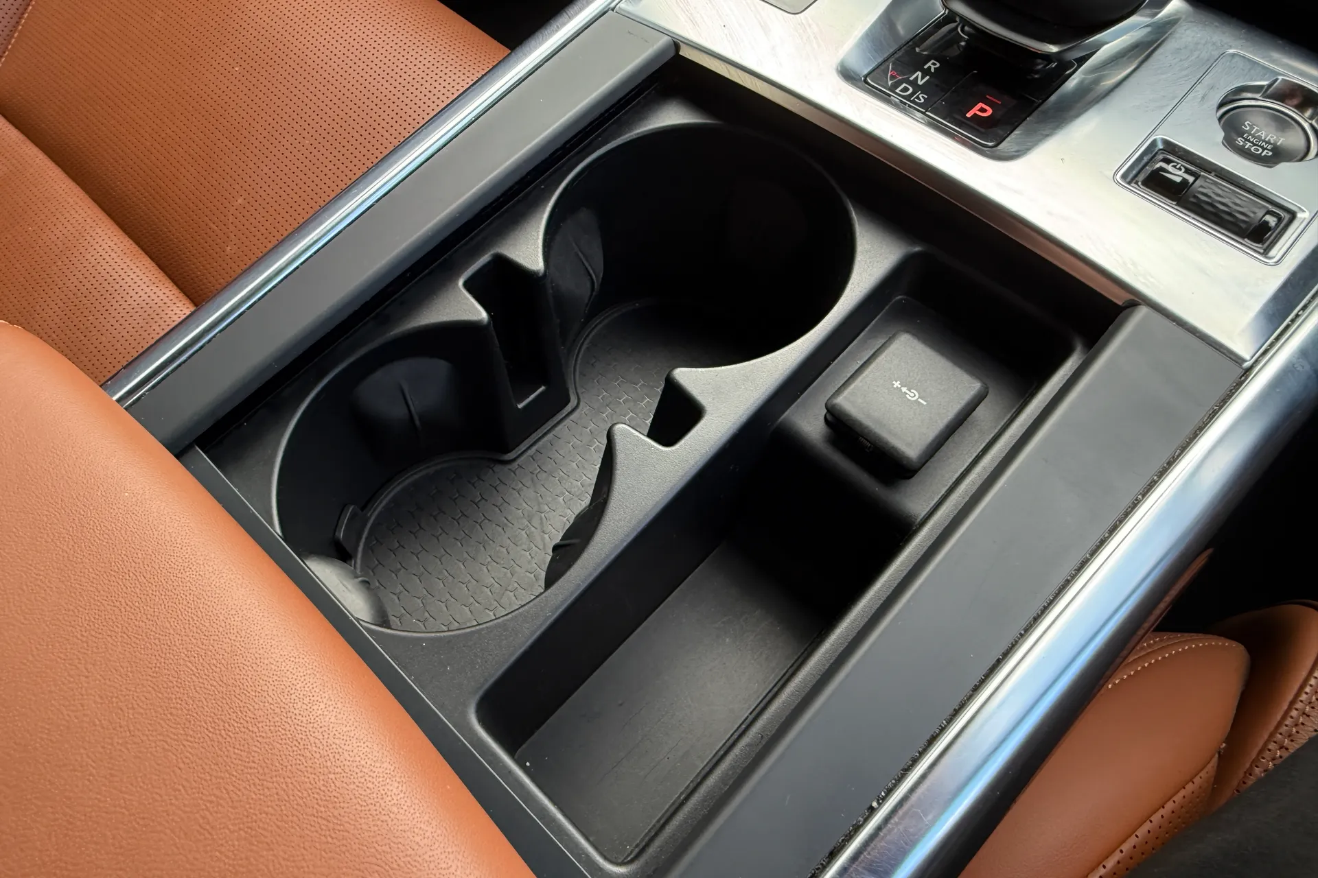 Jaguar XF thumbnail image number 53
