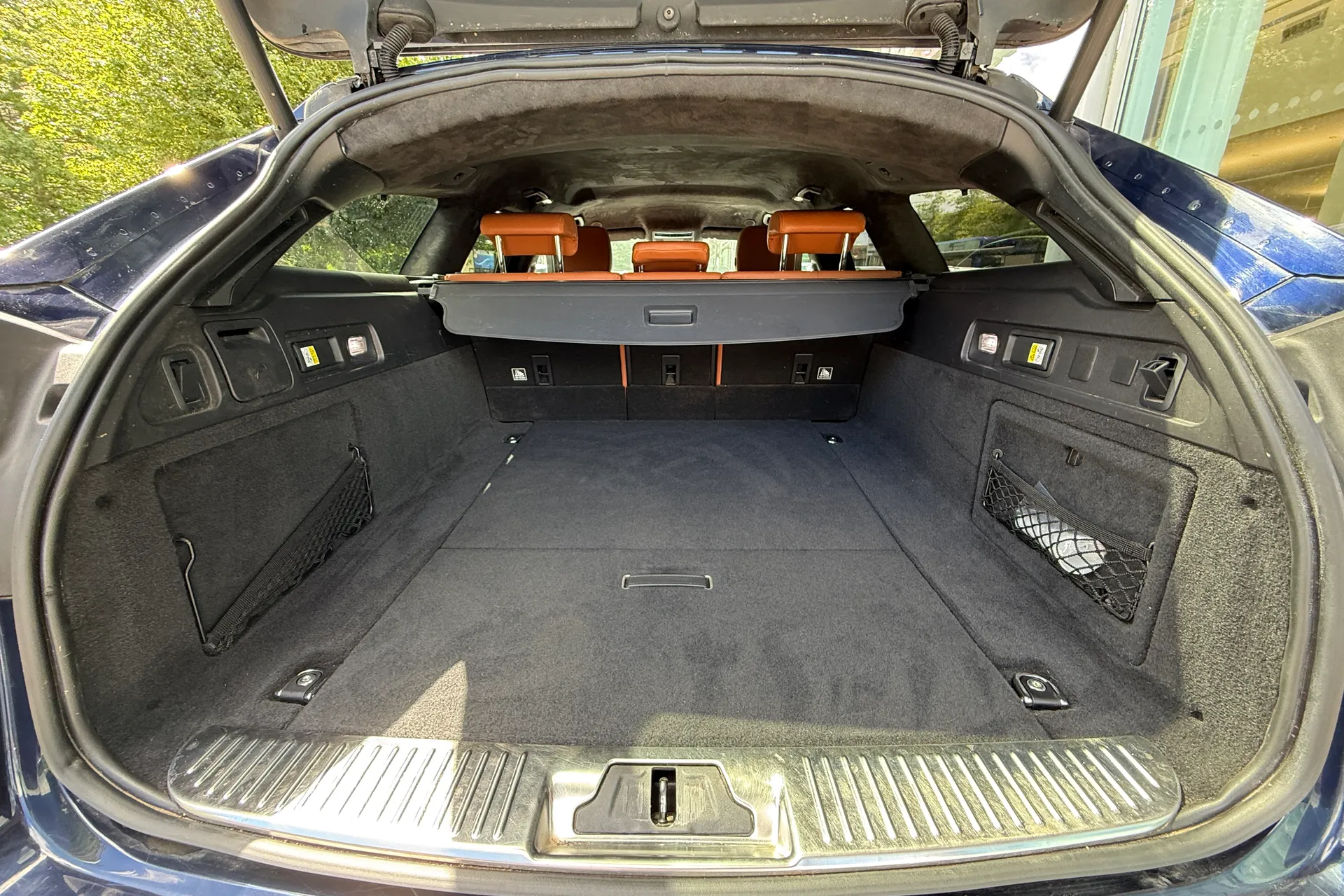Jaguar XF thumbnail image number 25