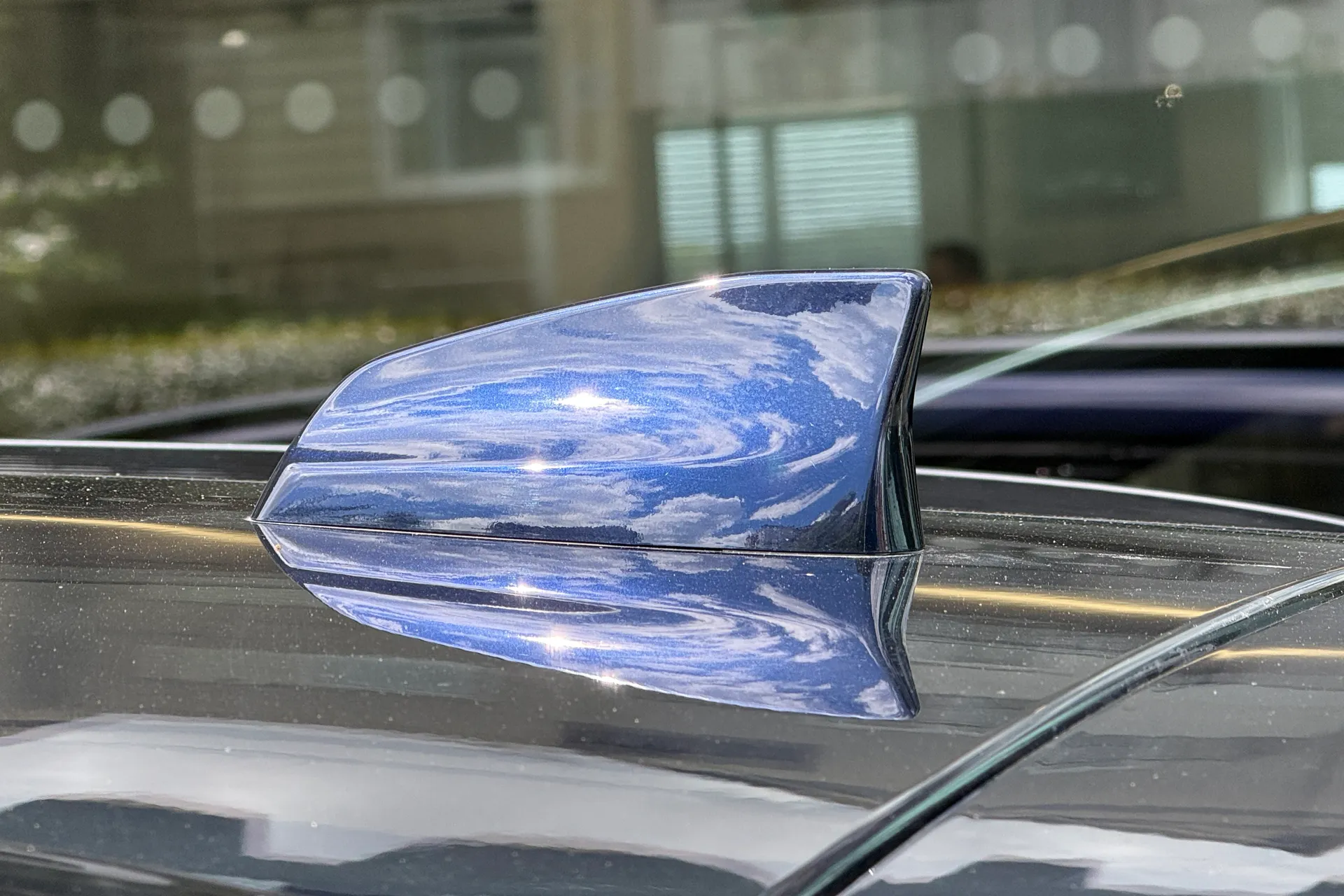 Jaguar XF thumbnail image number 29