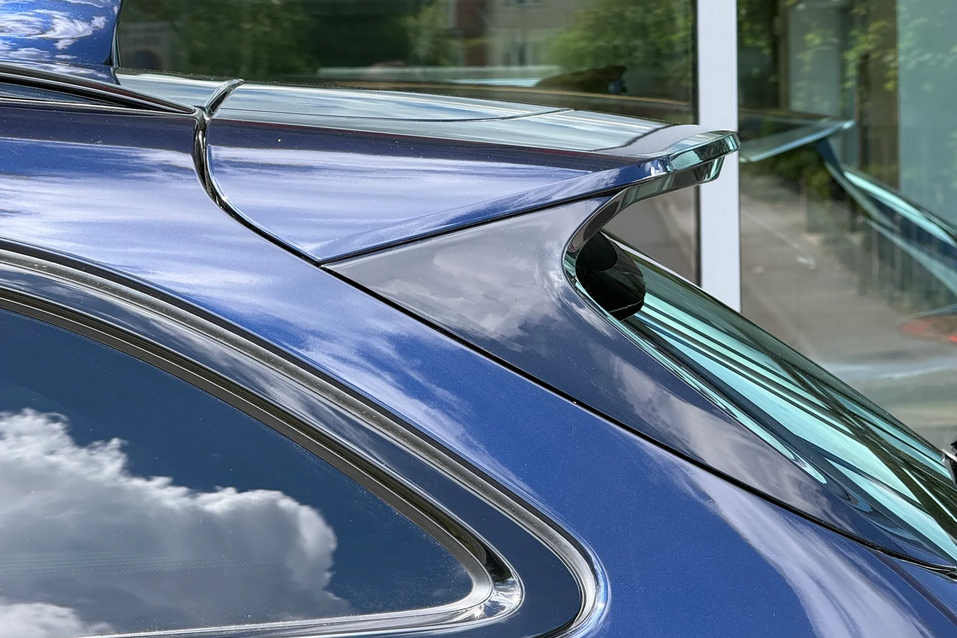 Jaguar XF thumbnail image number 28