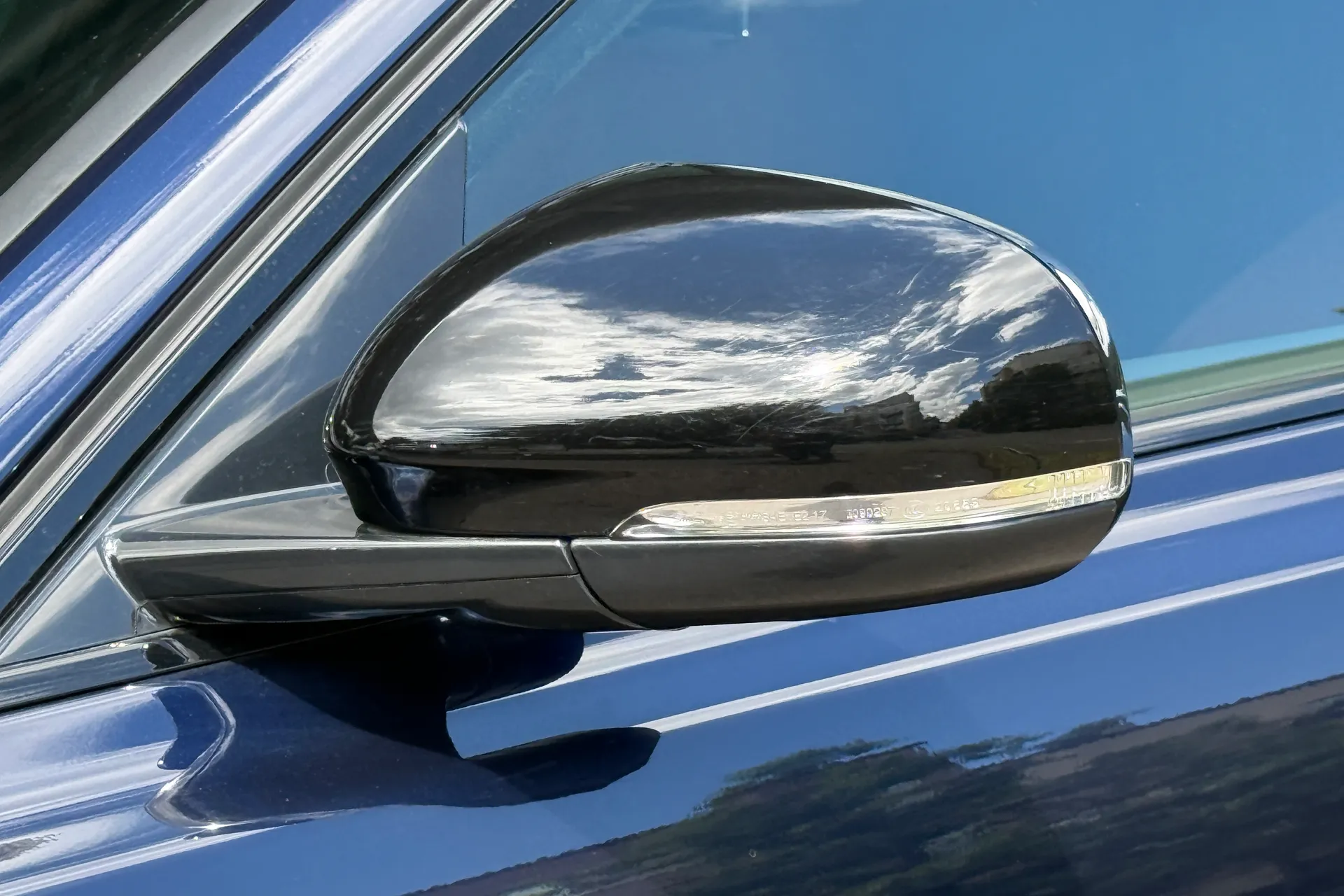 Jaguar XF thumbnail image number 33