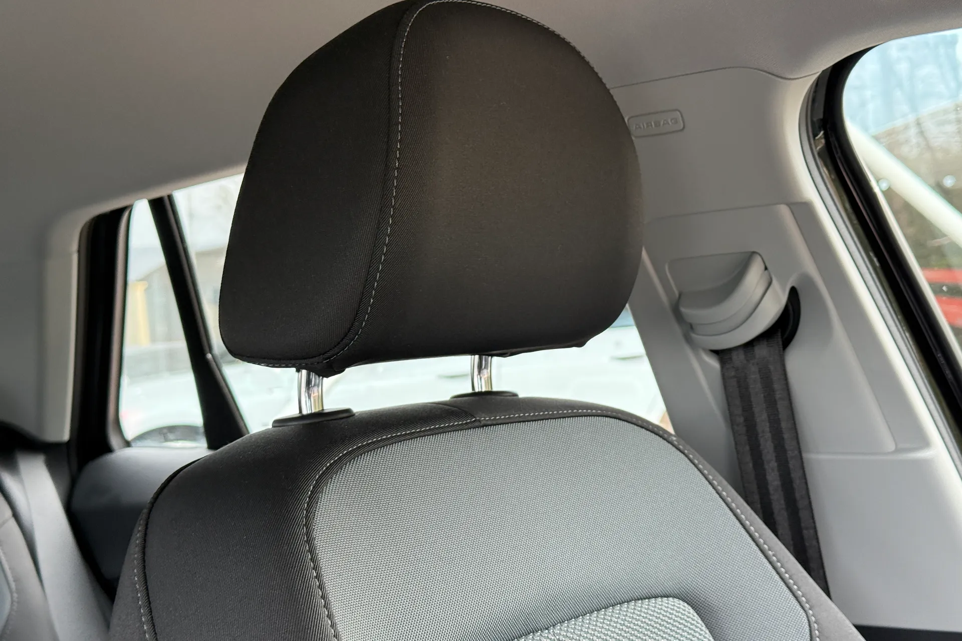 Audi Q2 thumbnail image number 20