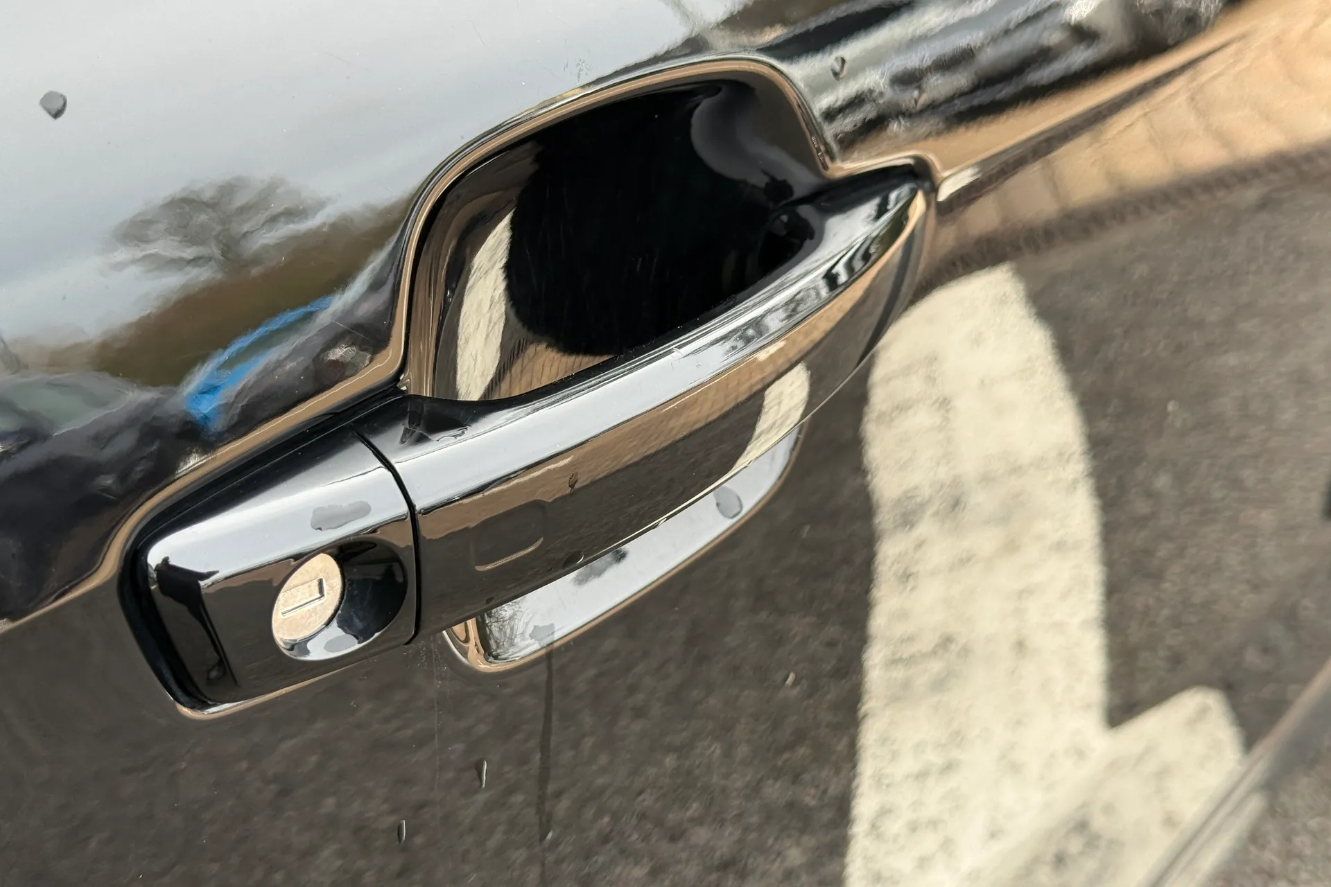 Audi Q2 thumbnail image number 7