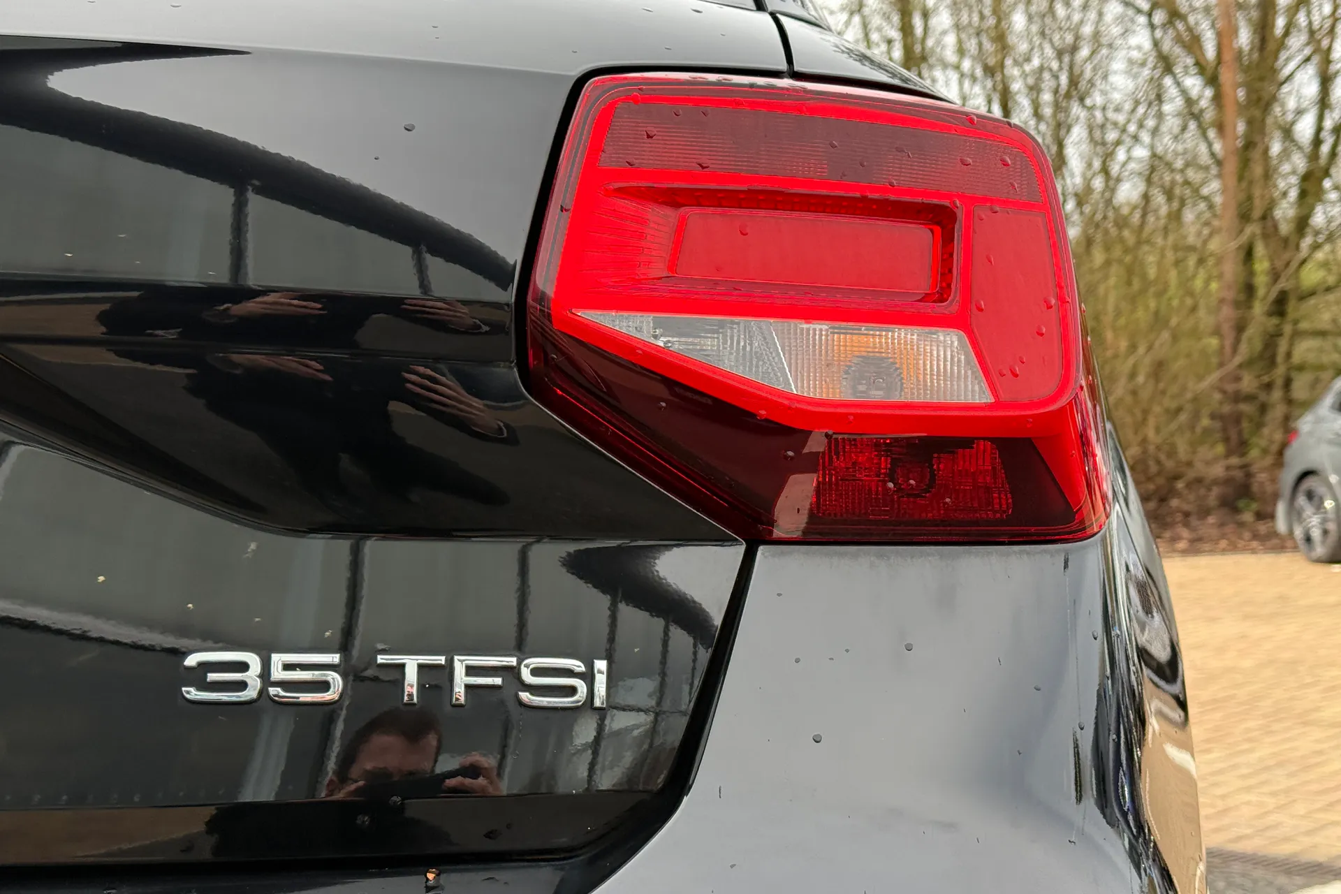 Audi Q2 thumbnail image number 43