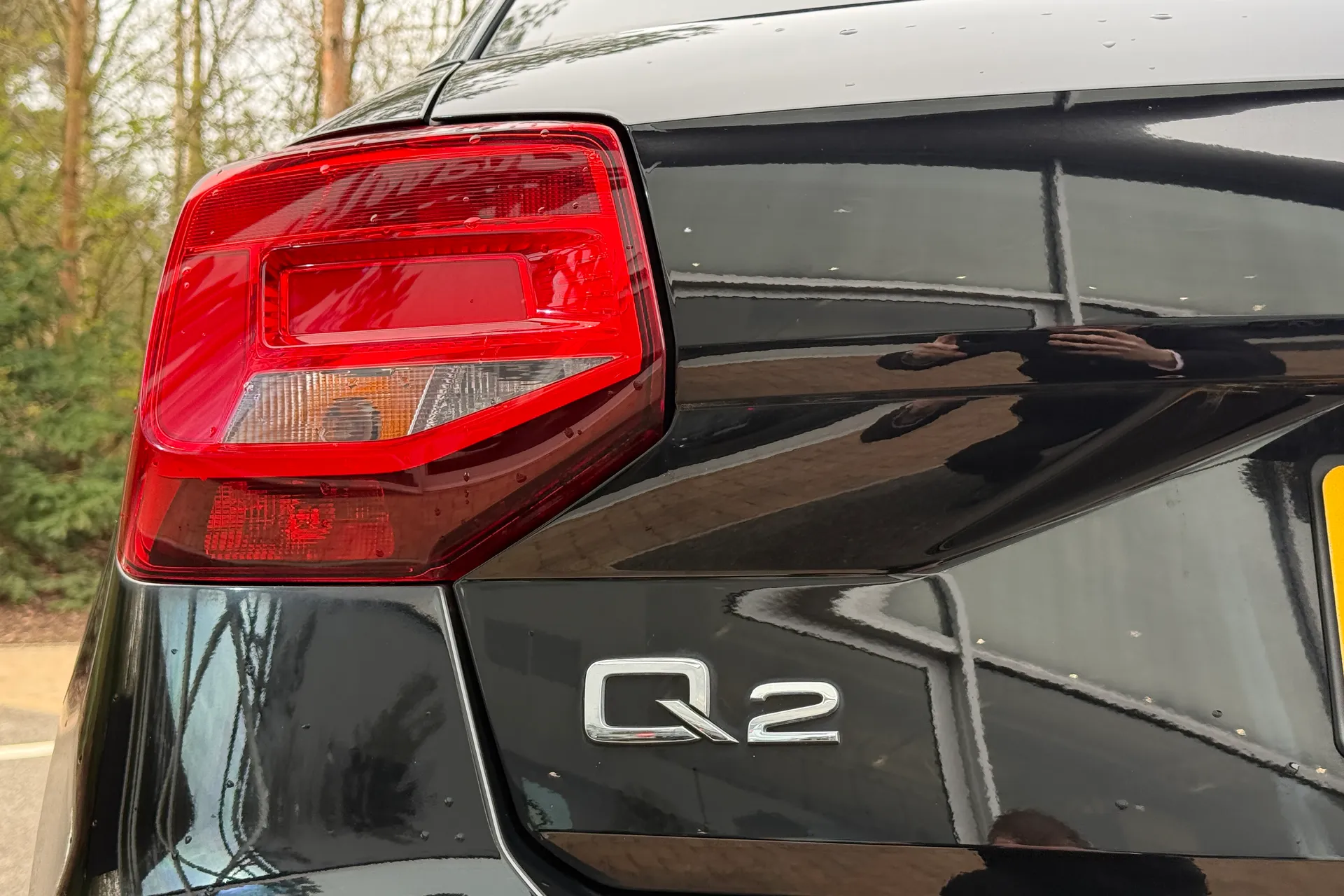 Audi Q2 thumbnail image number 42