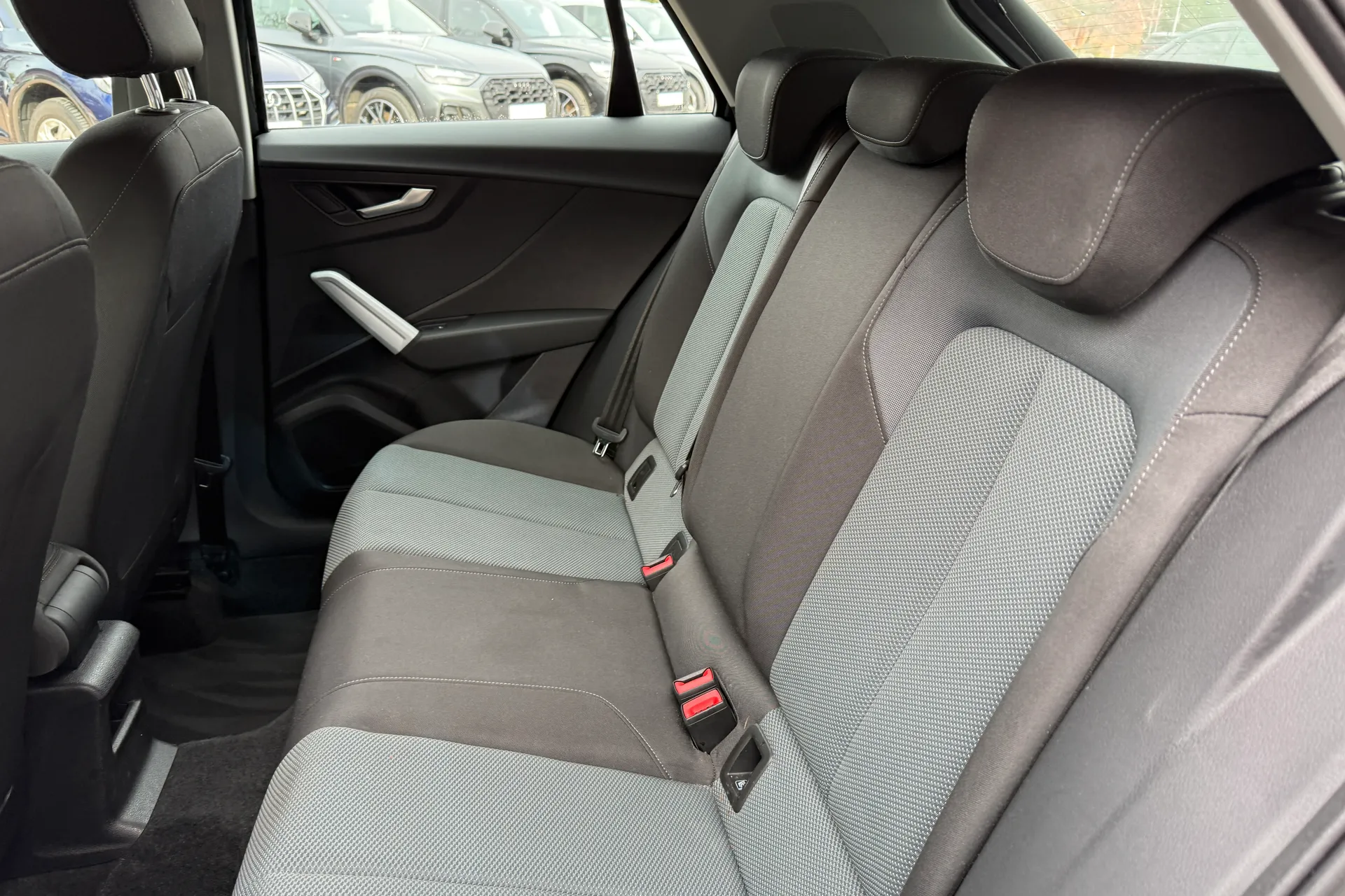 Audi Q2 thumbnail image number 47