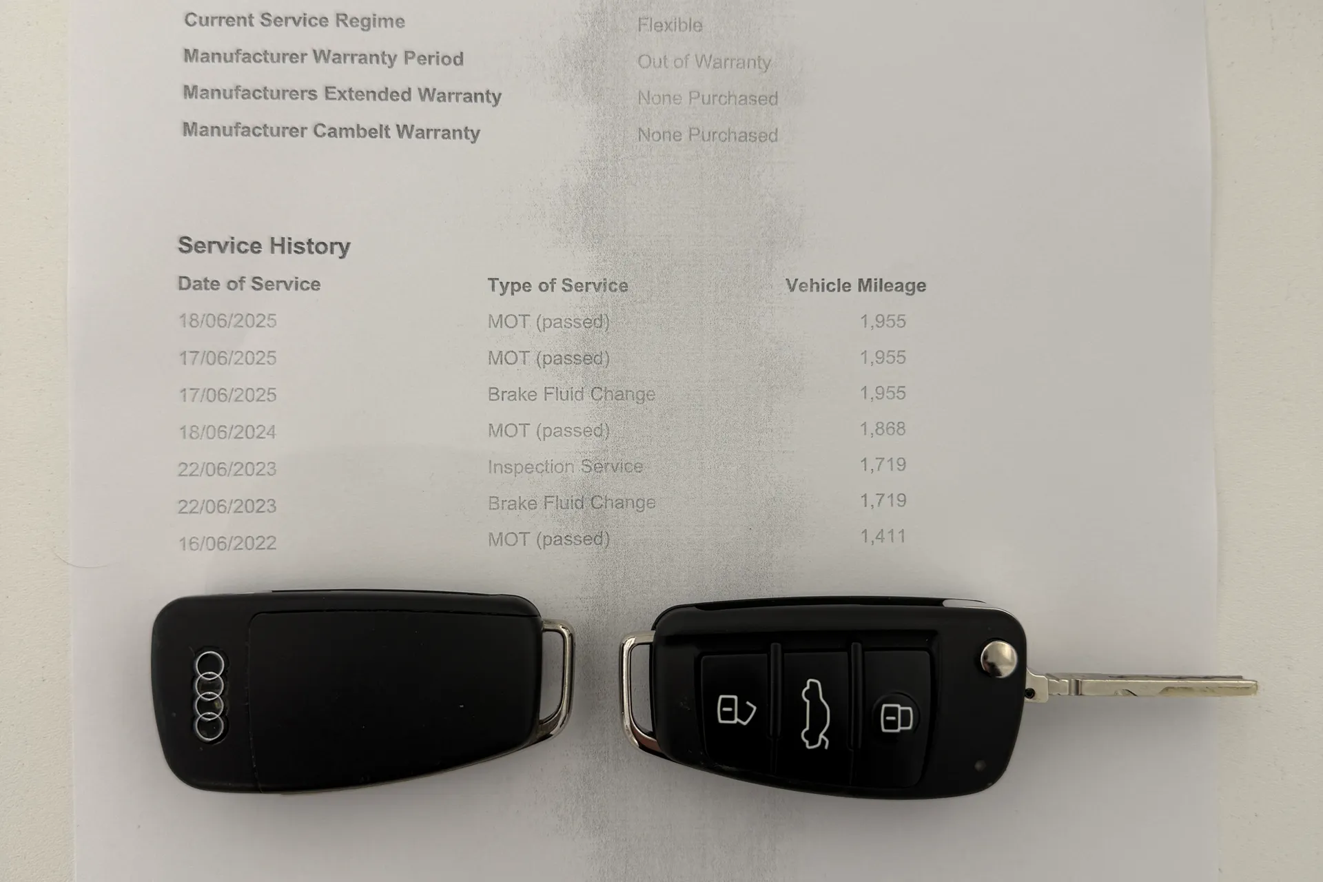 Audi Q2 thumbnail image number 4