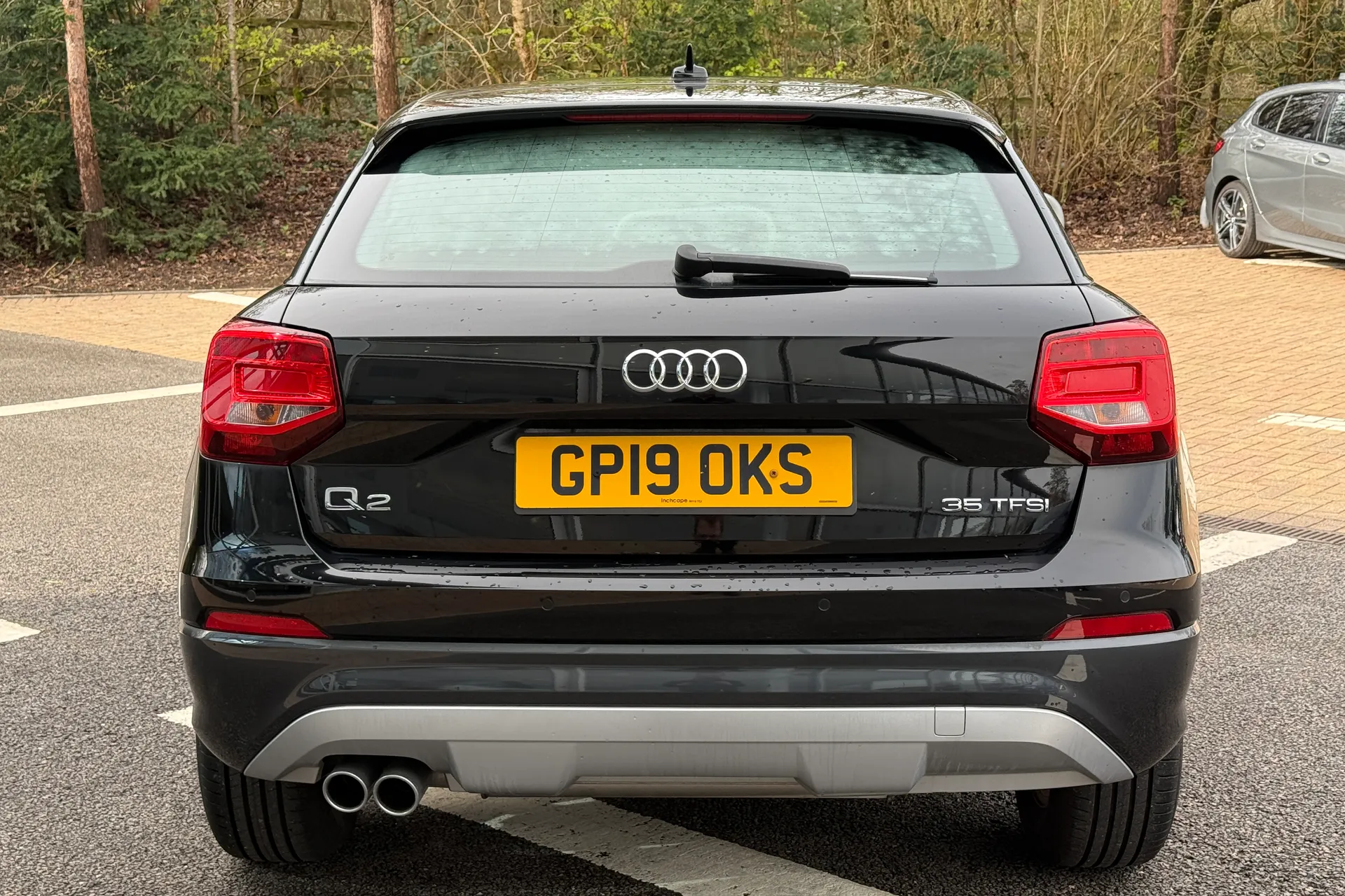 Audi Q2 thumbnail image number 41