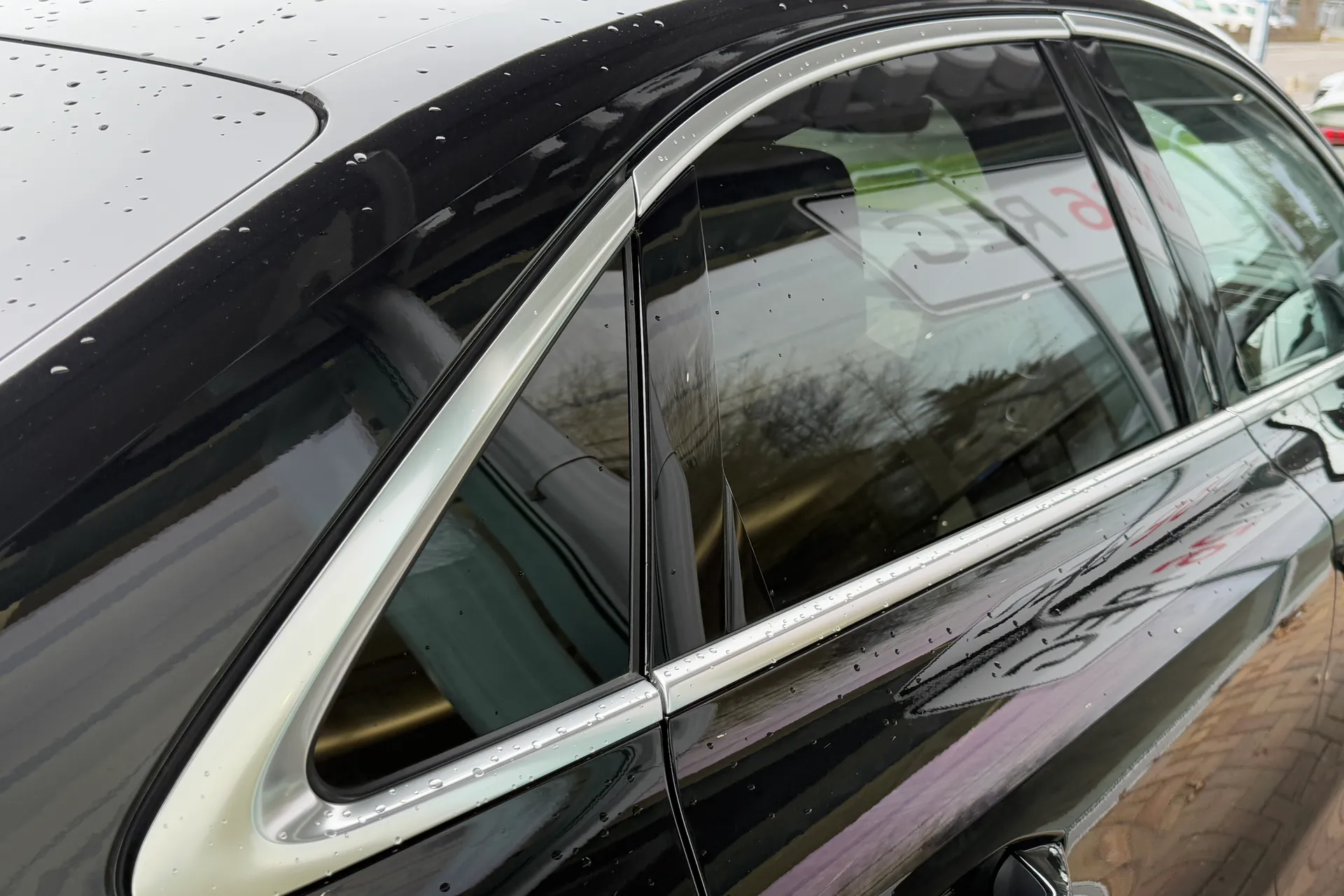 Audi A3 thumbnail image number 38