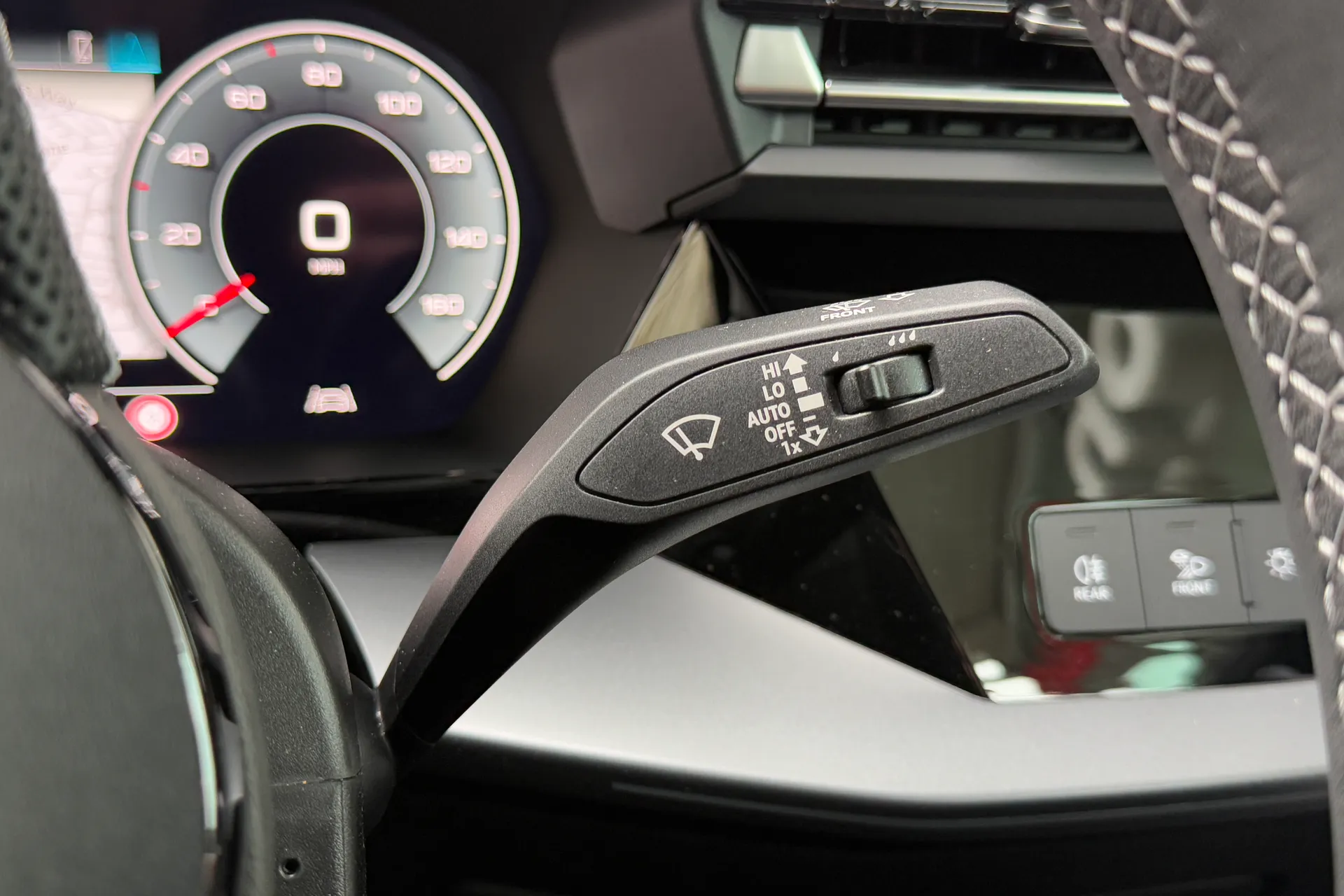 Audi A3 thumbnail image number 18