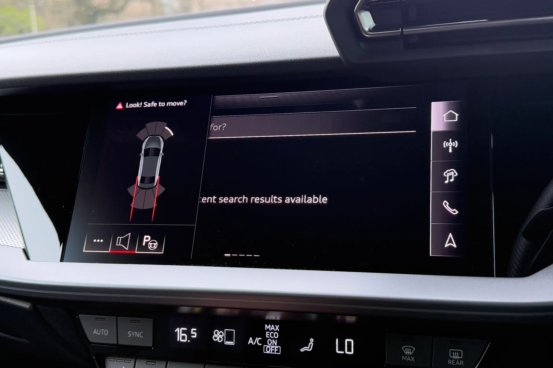 Audi A3 thumbnail image number 5