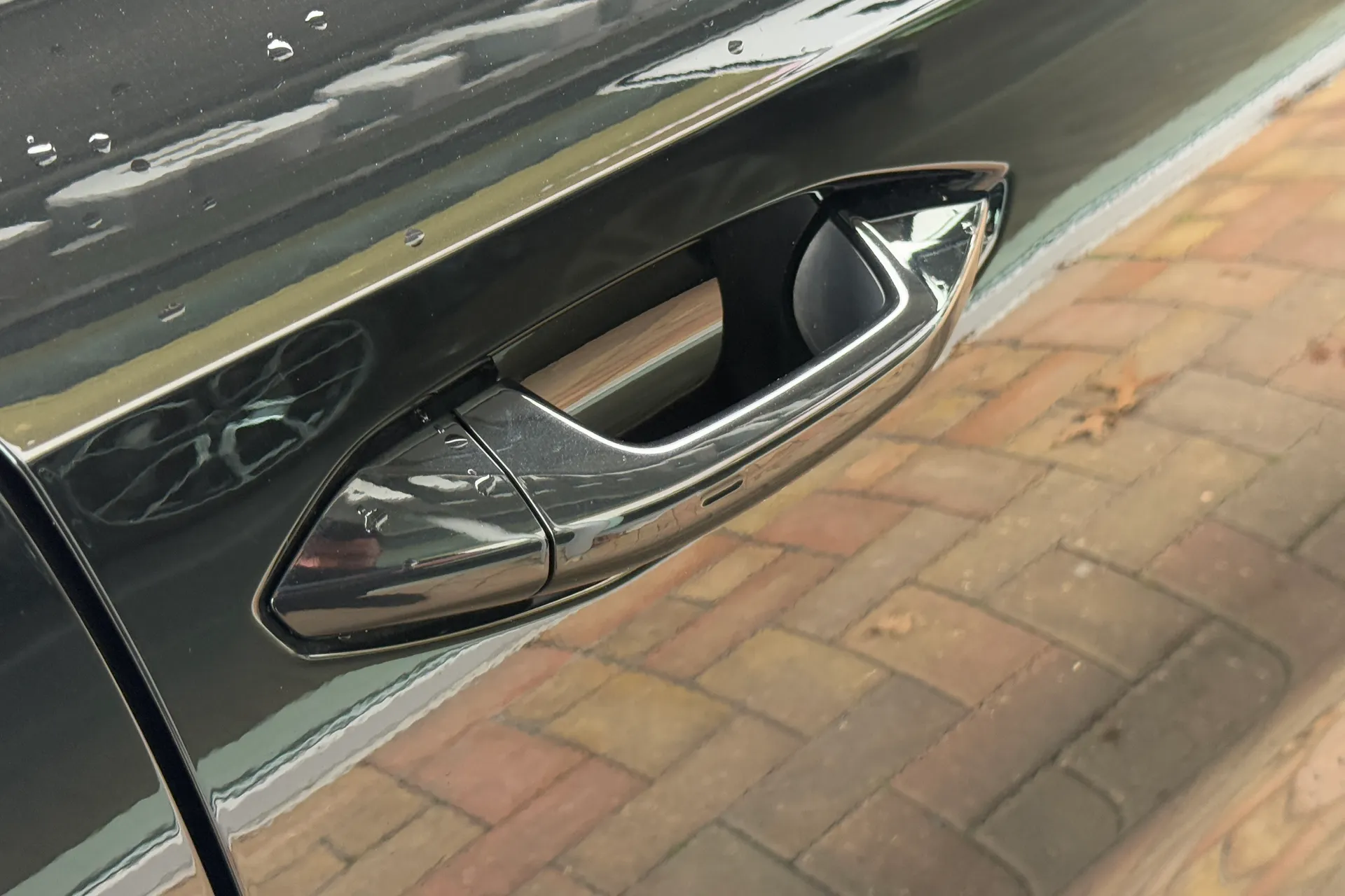 Audi A3 thumbnail image number 37