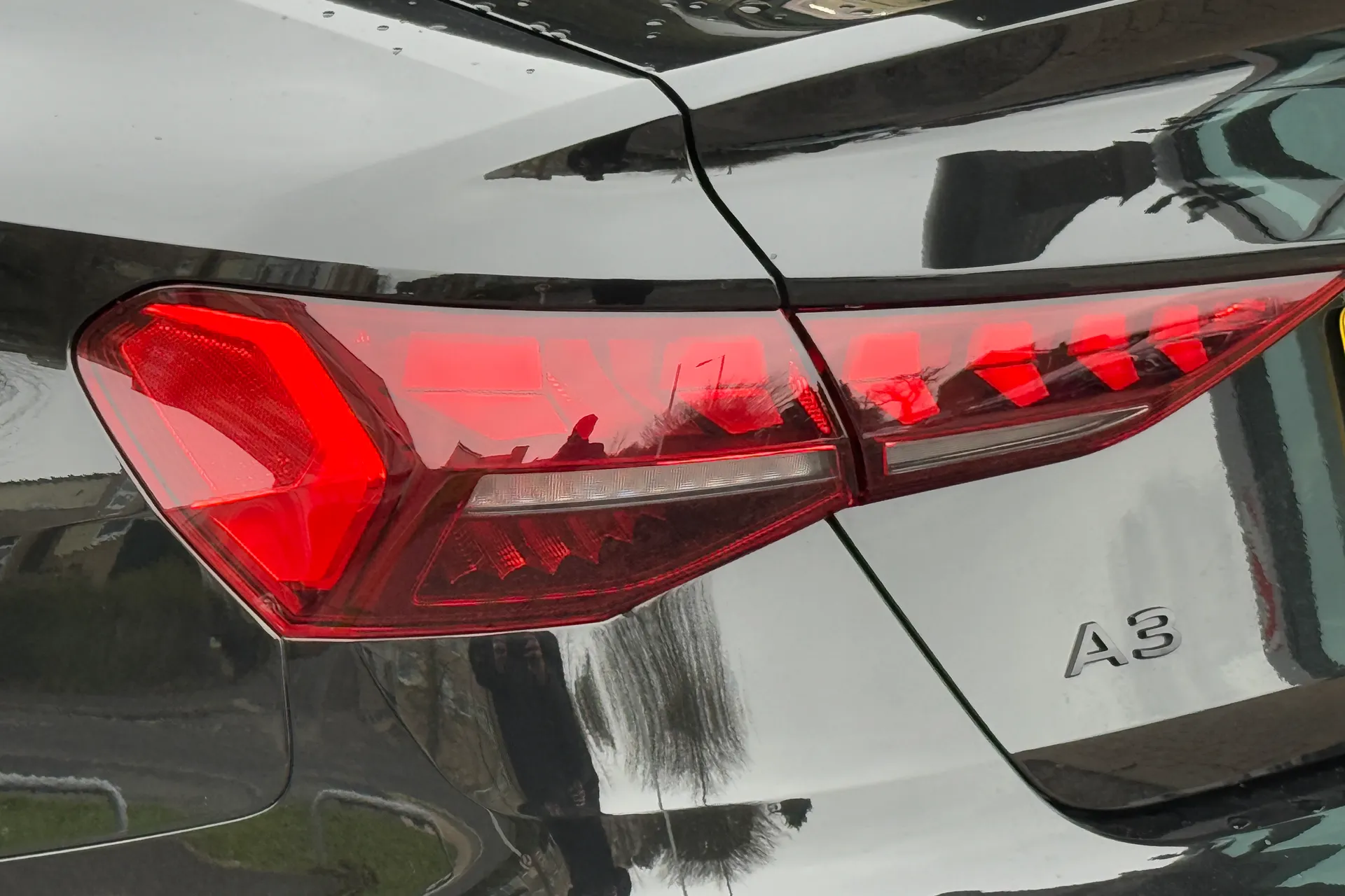 Audi A3 thumbnail image number 49