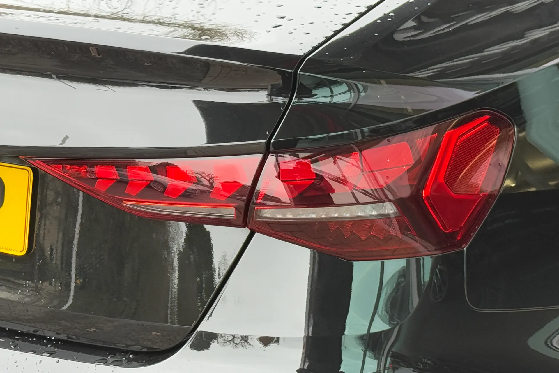 Audi A3 thumbnail image number 47