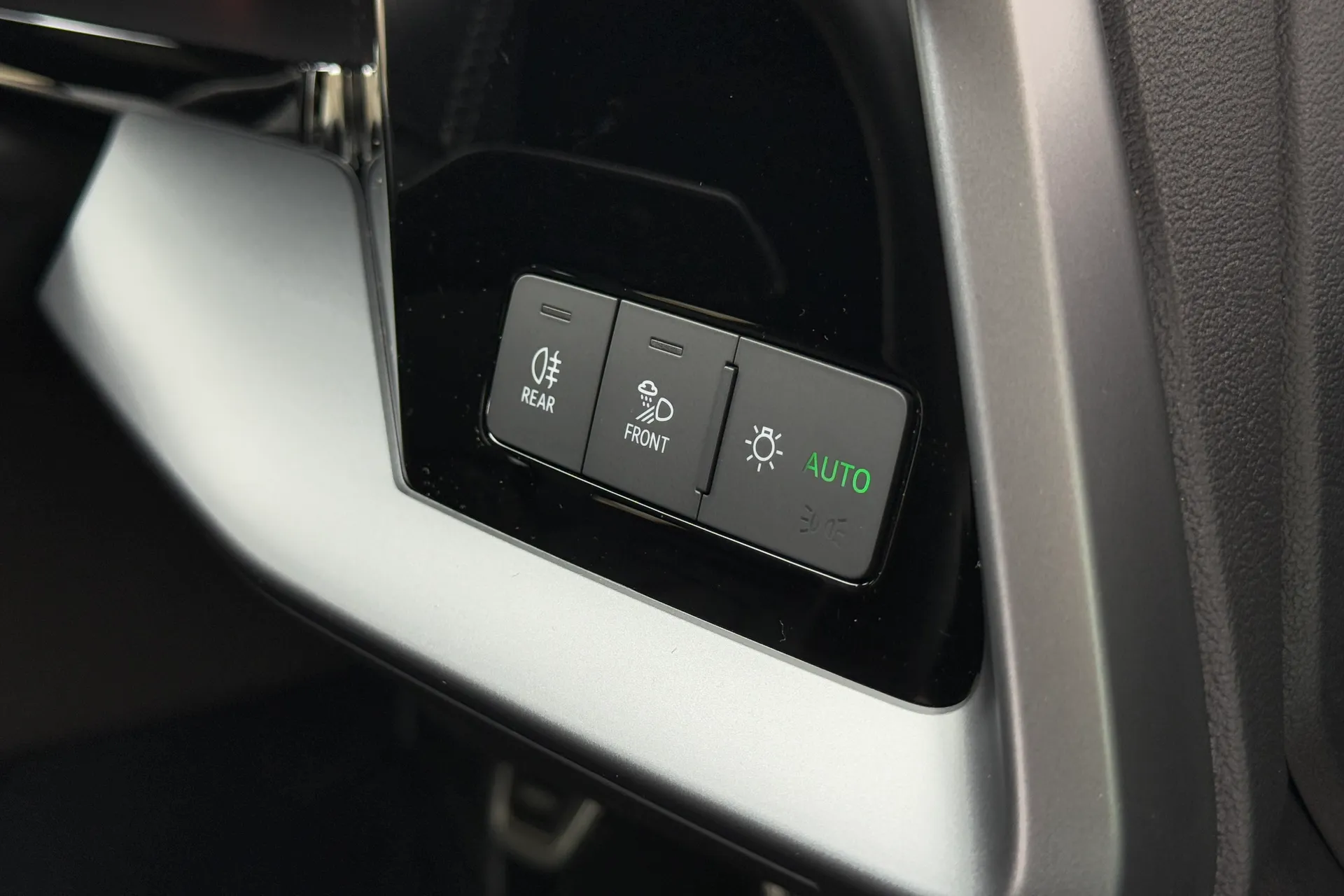 Audi A3 thumbnail image number 59