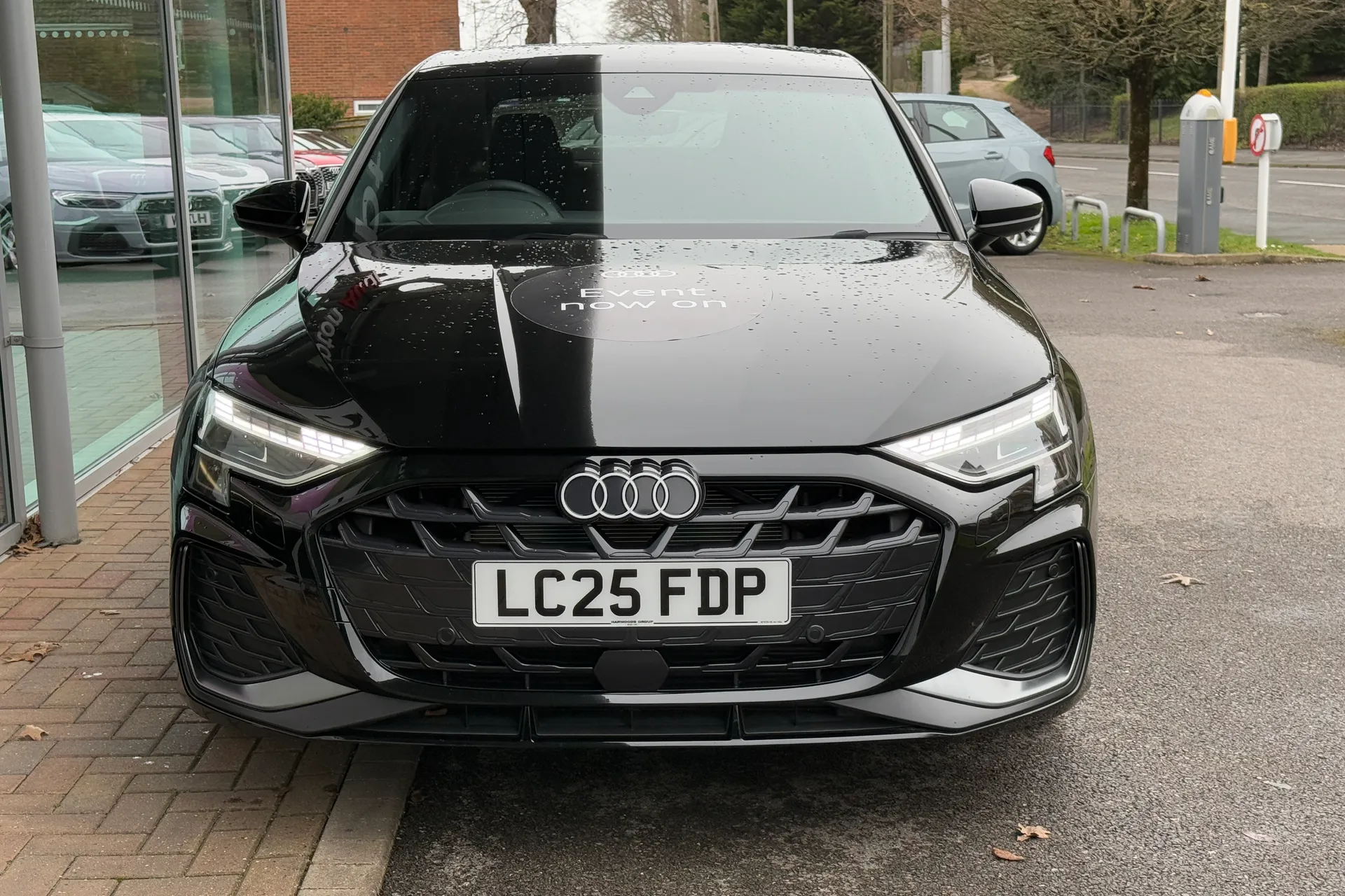 Audi A3 thumbnail image number 58