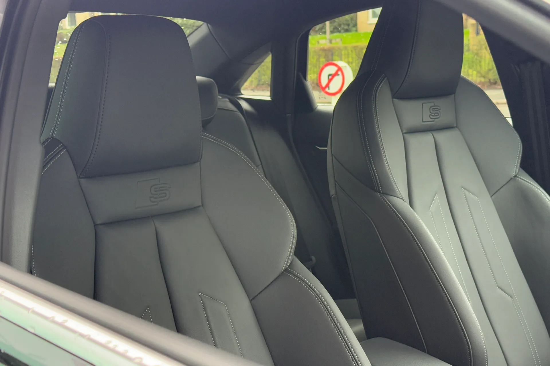 Audi A3 thumbnail image number 36