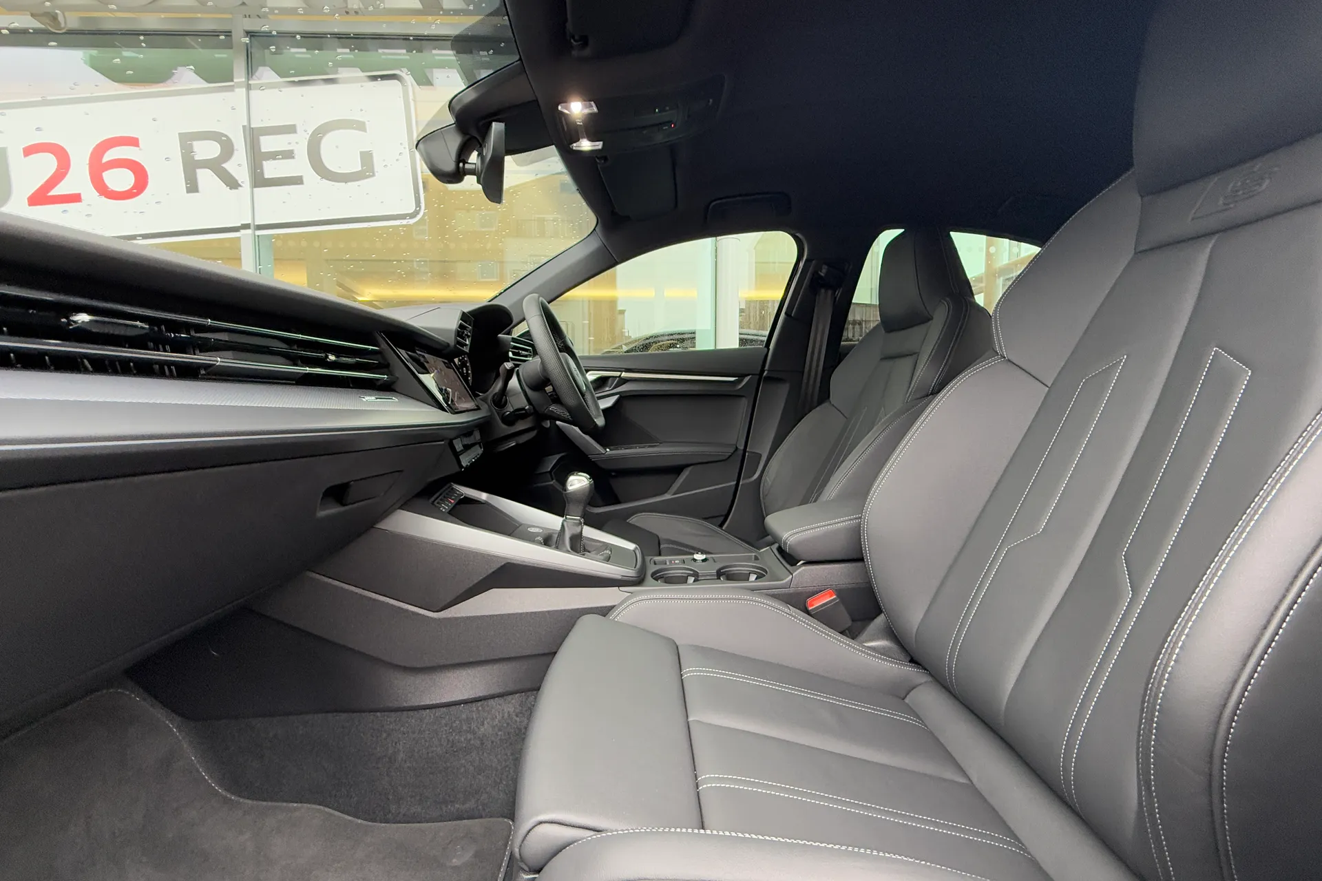 Audi A3 thumbnail image number 56