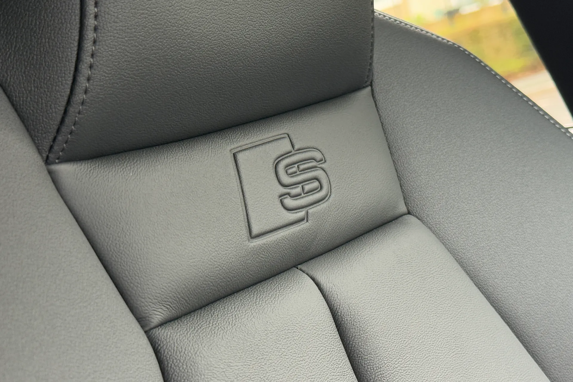 Audi A3 thumbnail image number 31