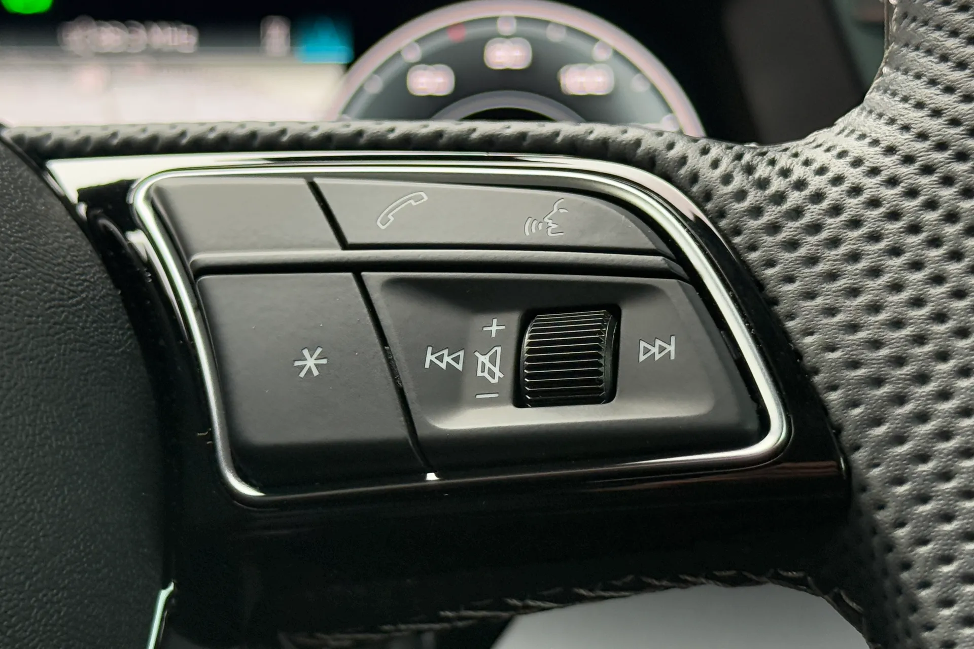 Audi A3 thumbnail image number 14