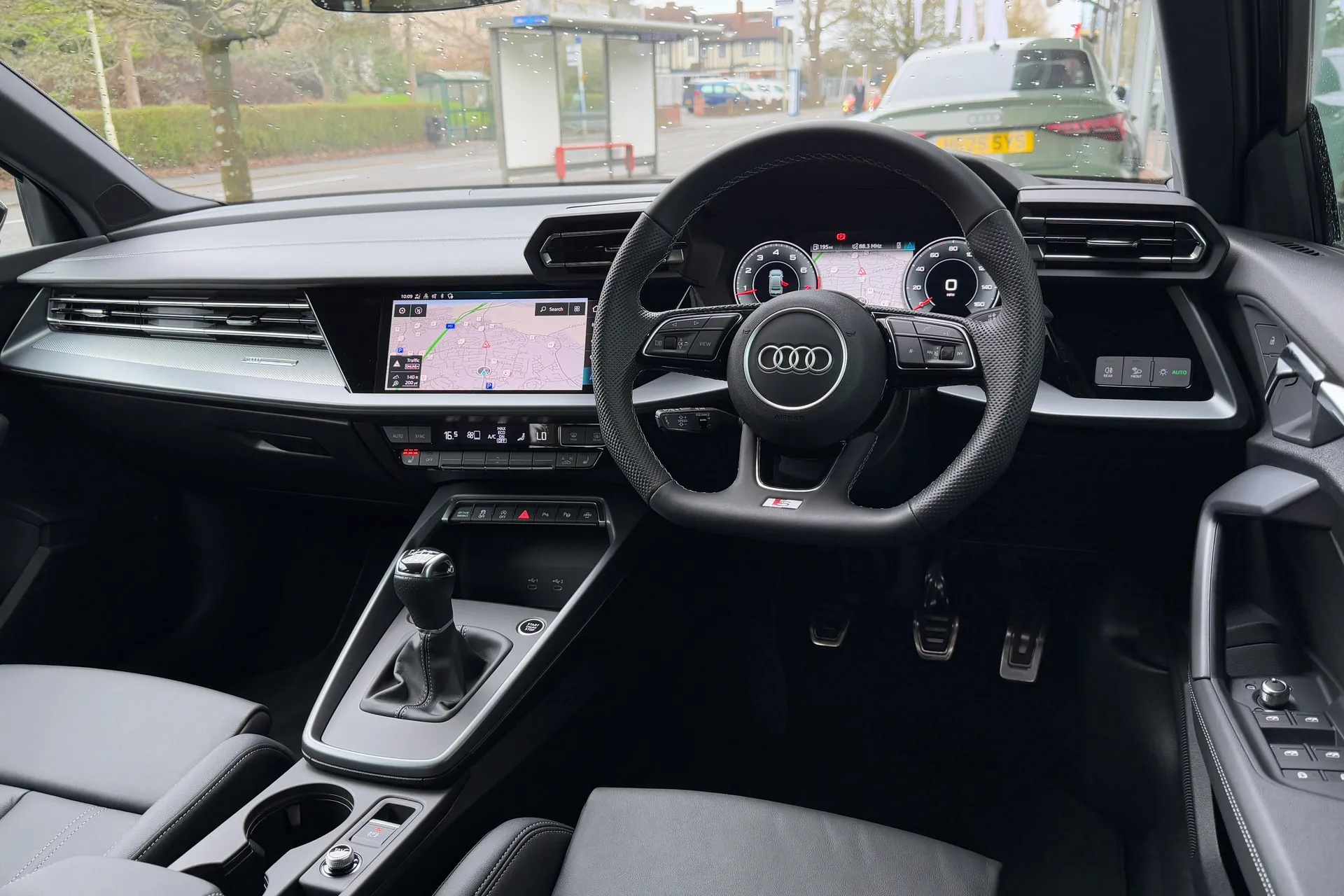 Audi A3 thumbnail image number 39