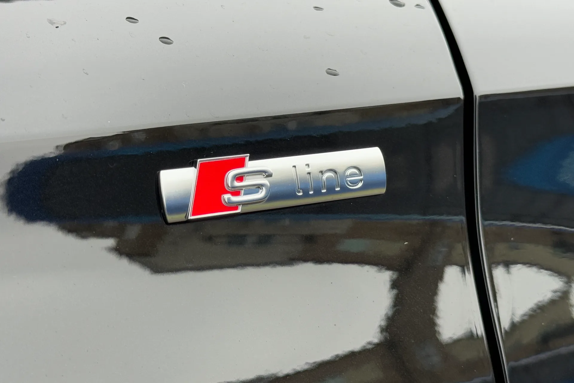 Audi A3 thumbnail image number 51