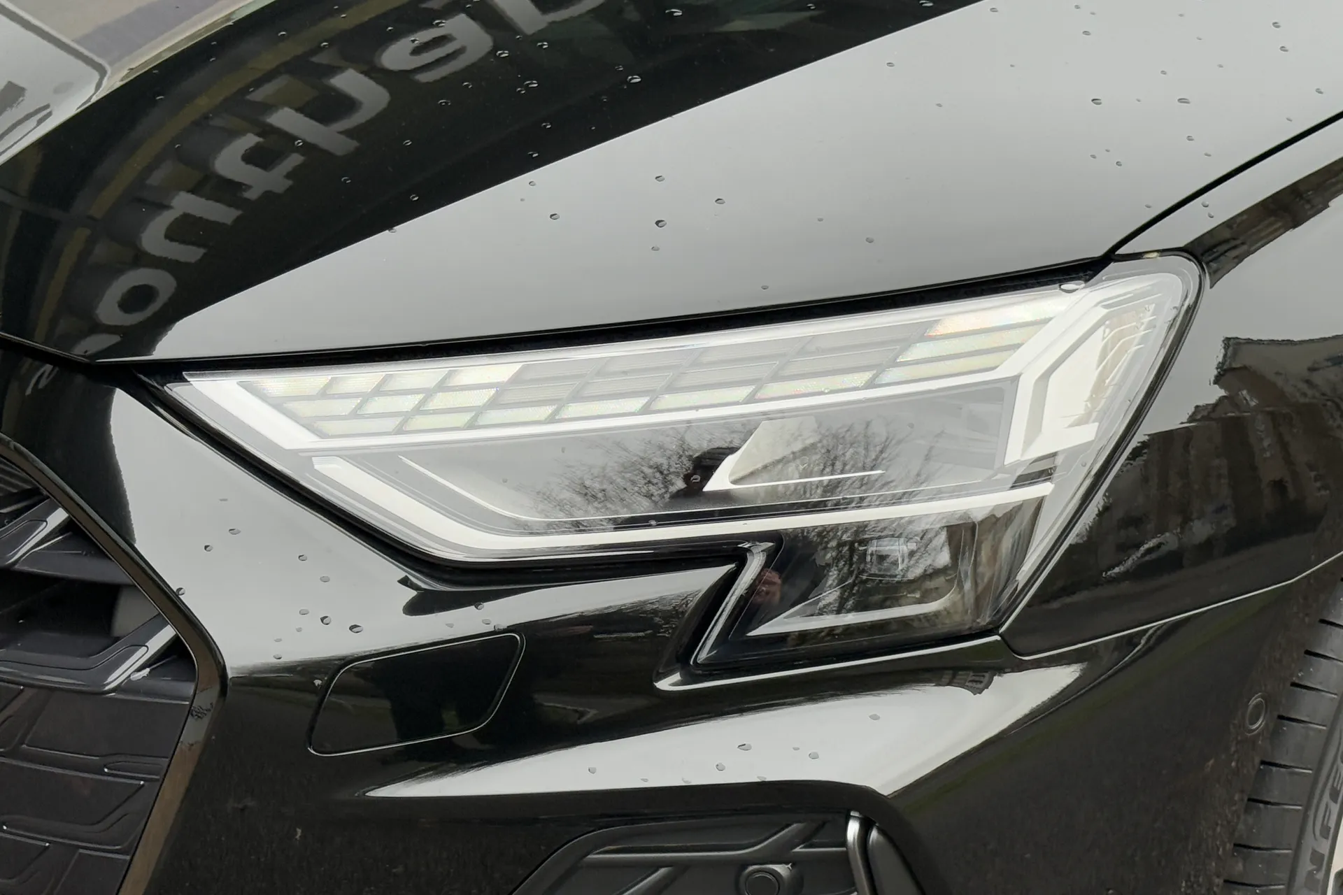 Audi A3 thumbnail image number 57