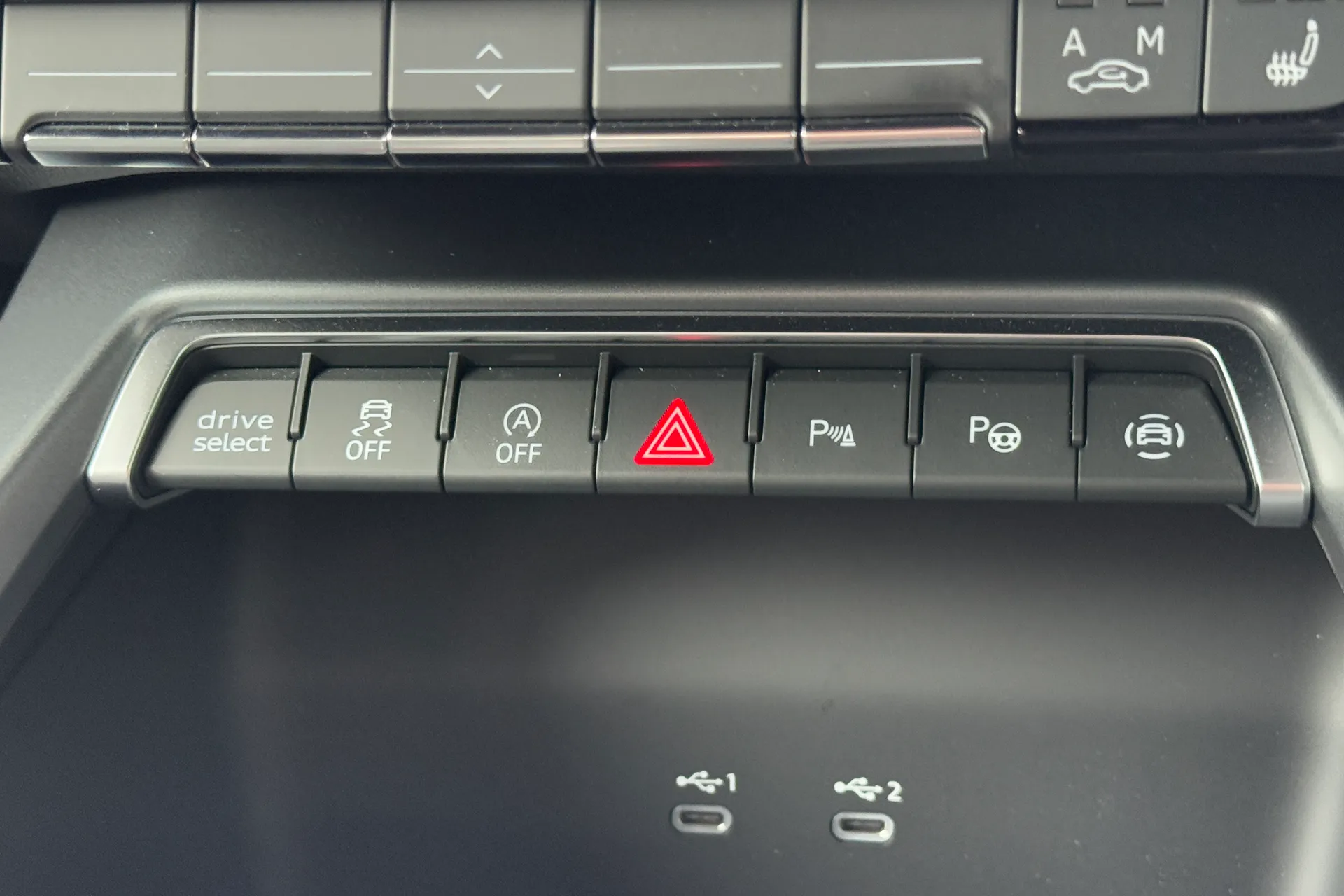 Audi A3 thumbnail image number 24