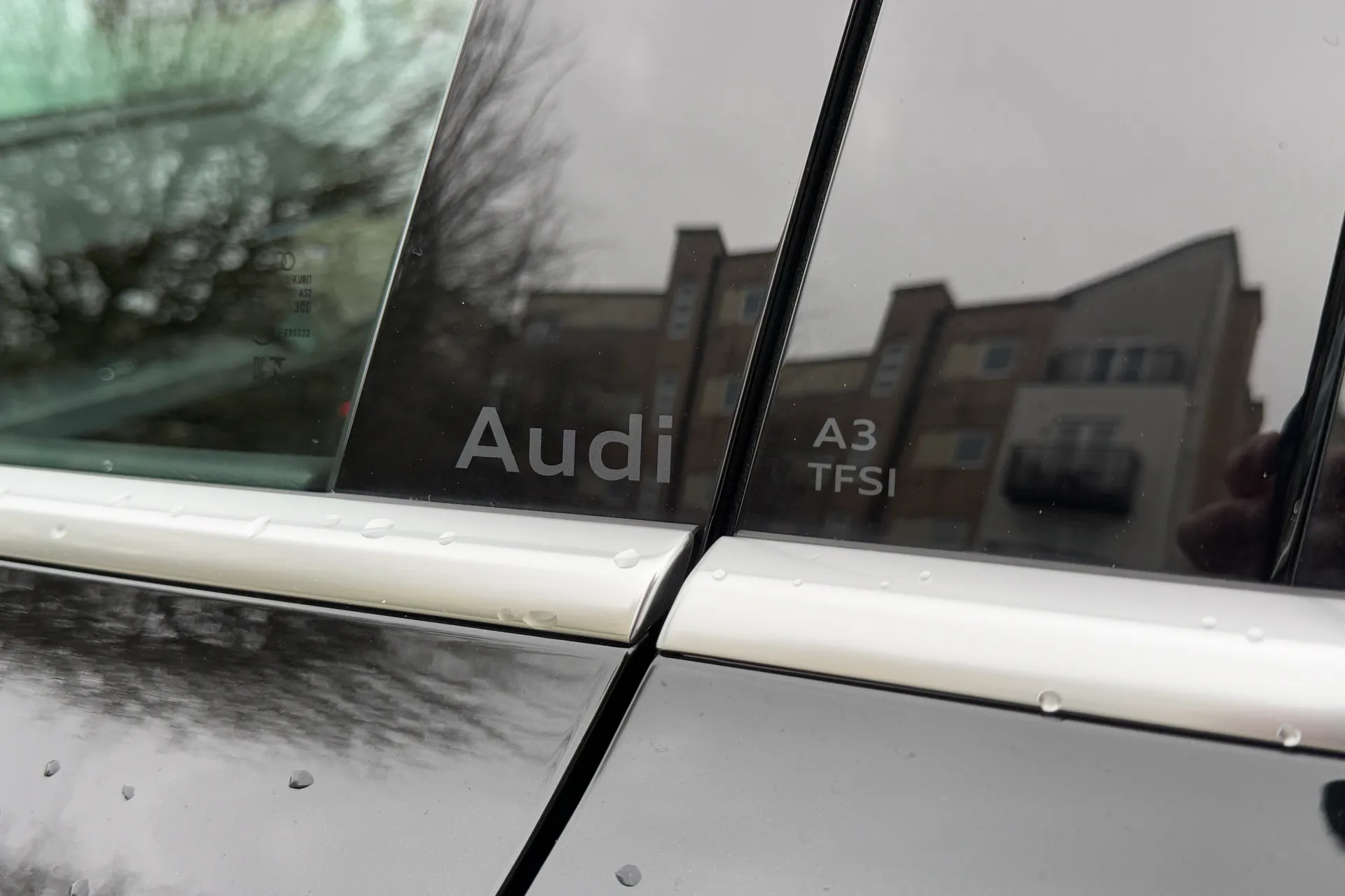 Audi A3 thumbnail image number 55