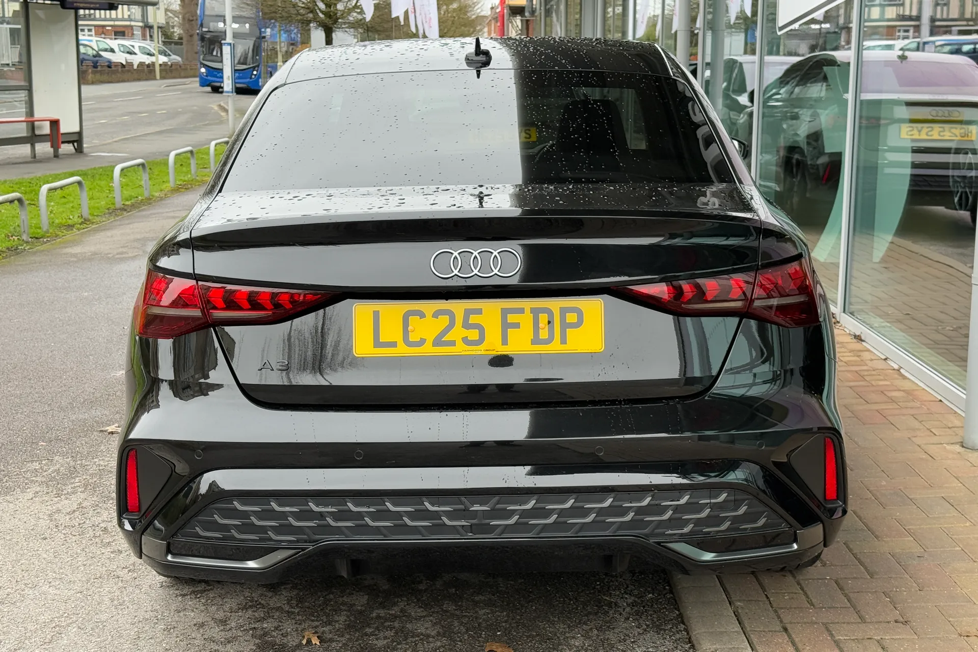 Audi A3 thumbnail image number 48