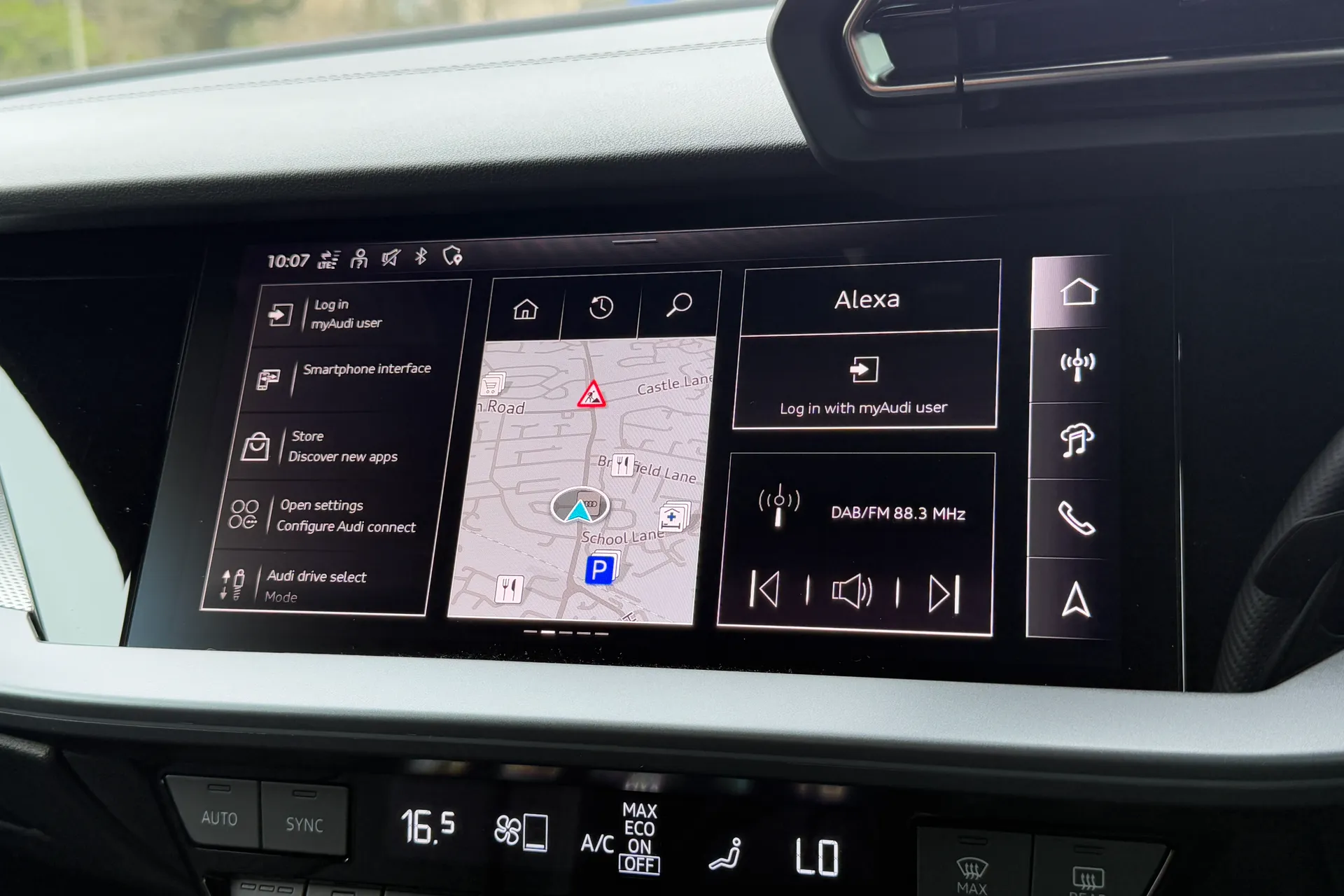 Audi A3 thumbnail image number 19