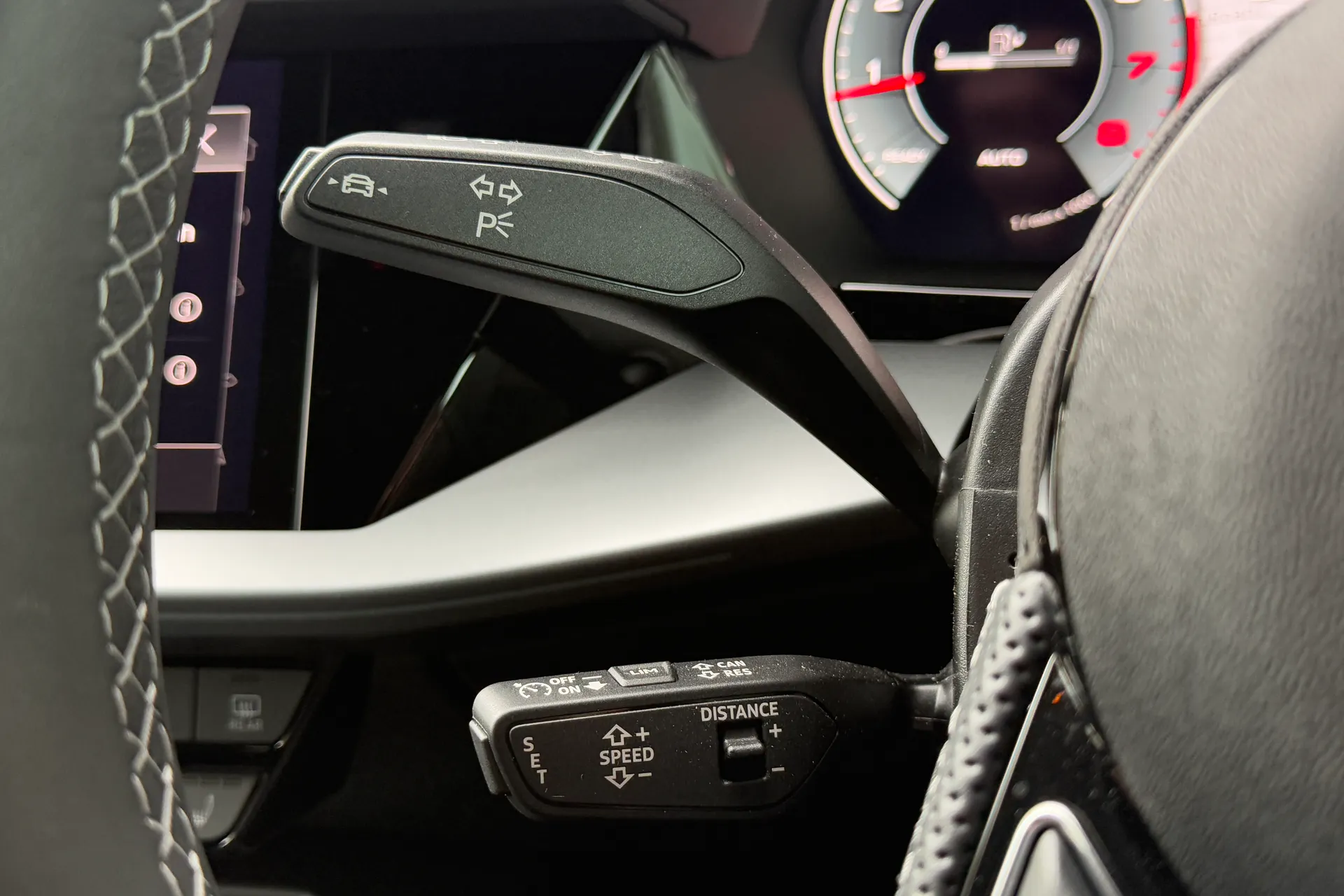 Audi A3 thumbnail image number 17