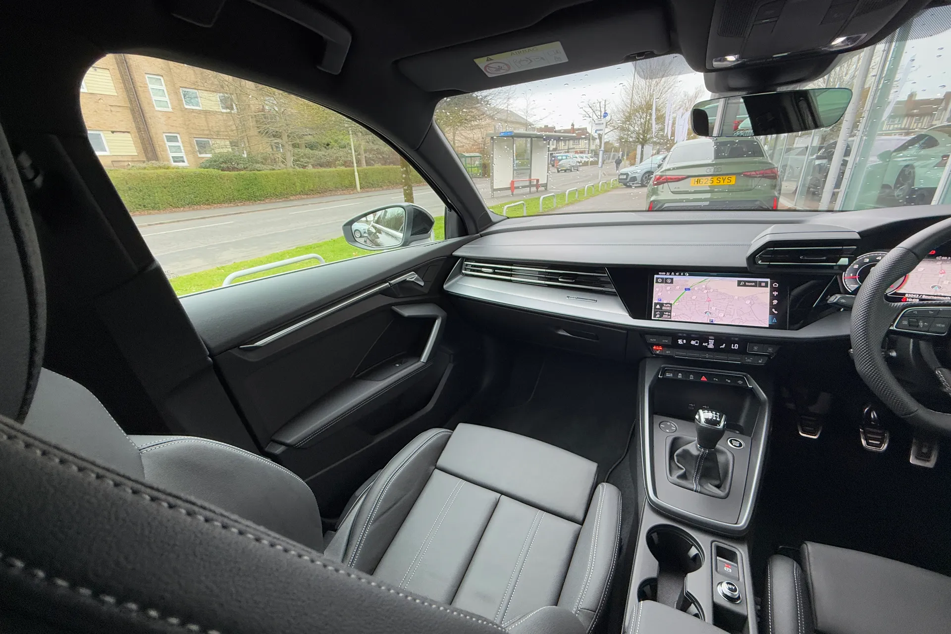 Audi A3 thumbnail image number 46