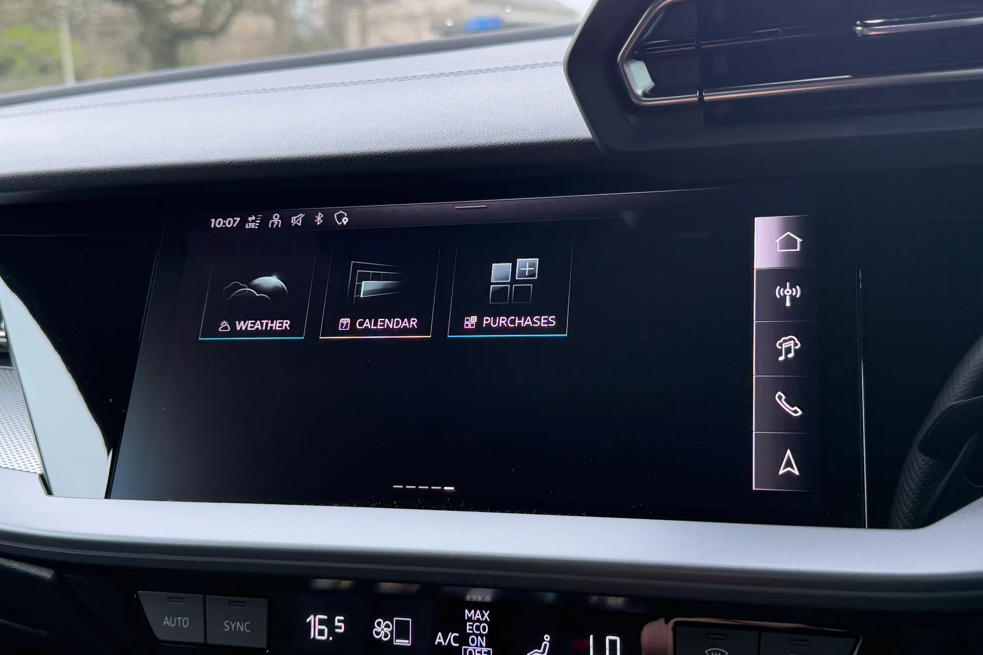 Audi A3 thumbnail image number 22