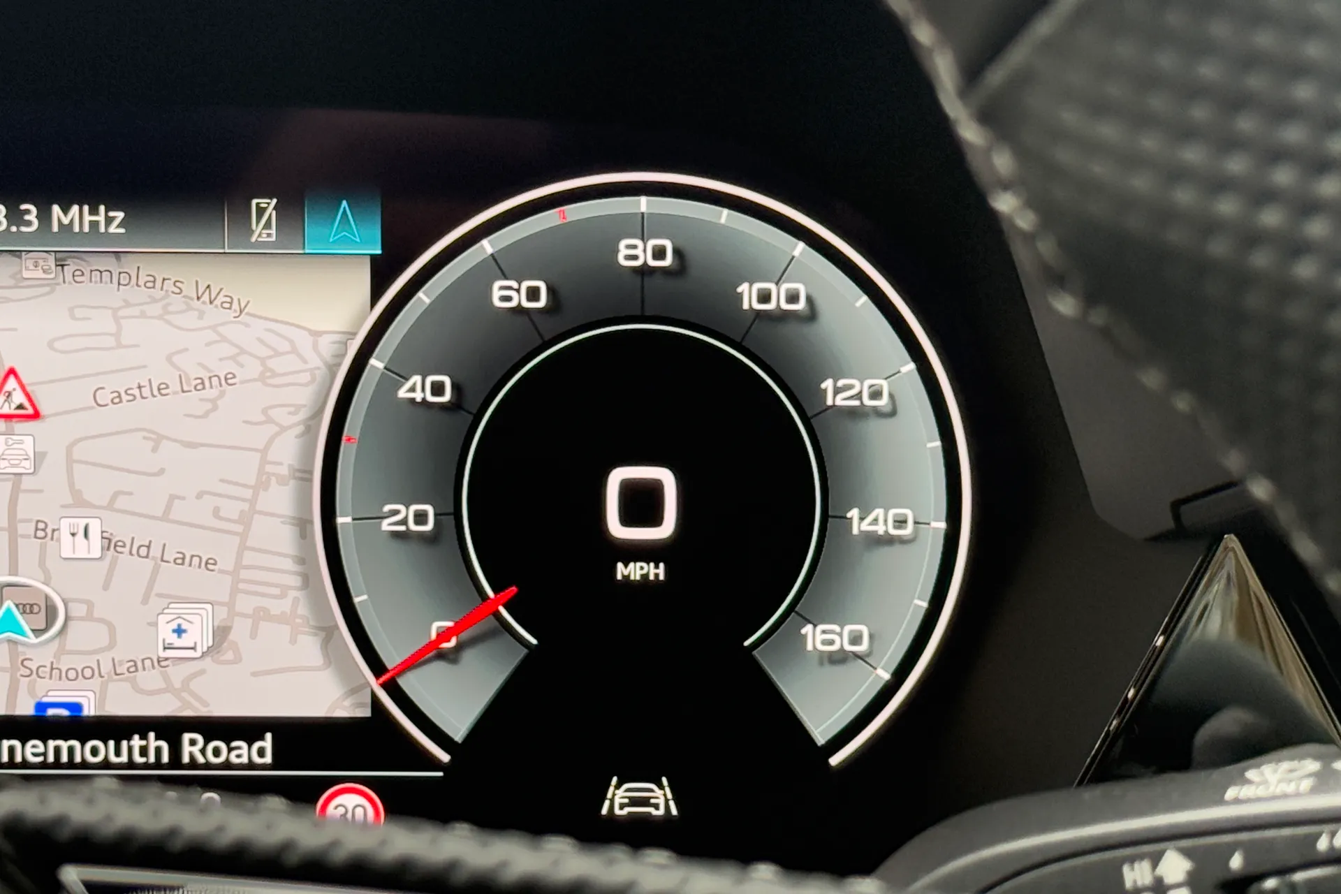 Audi A3 thumbnail image number 13