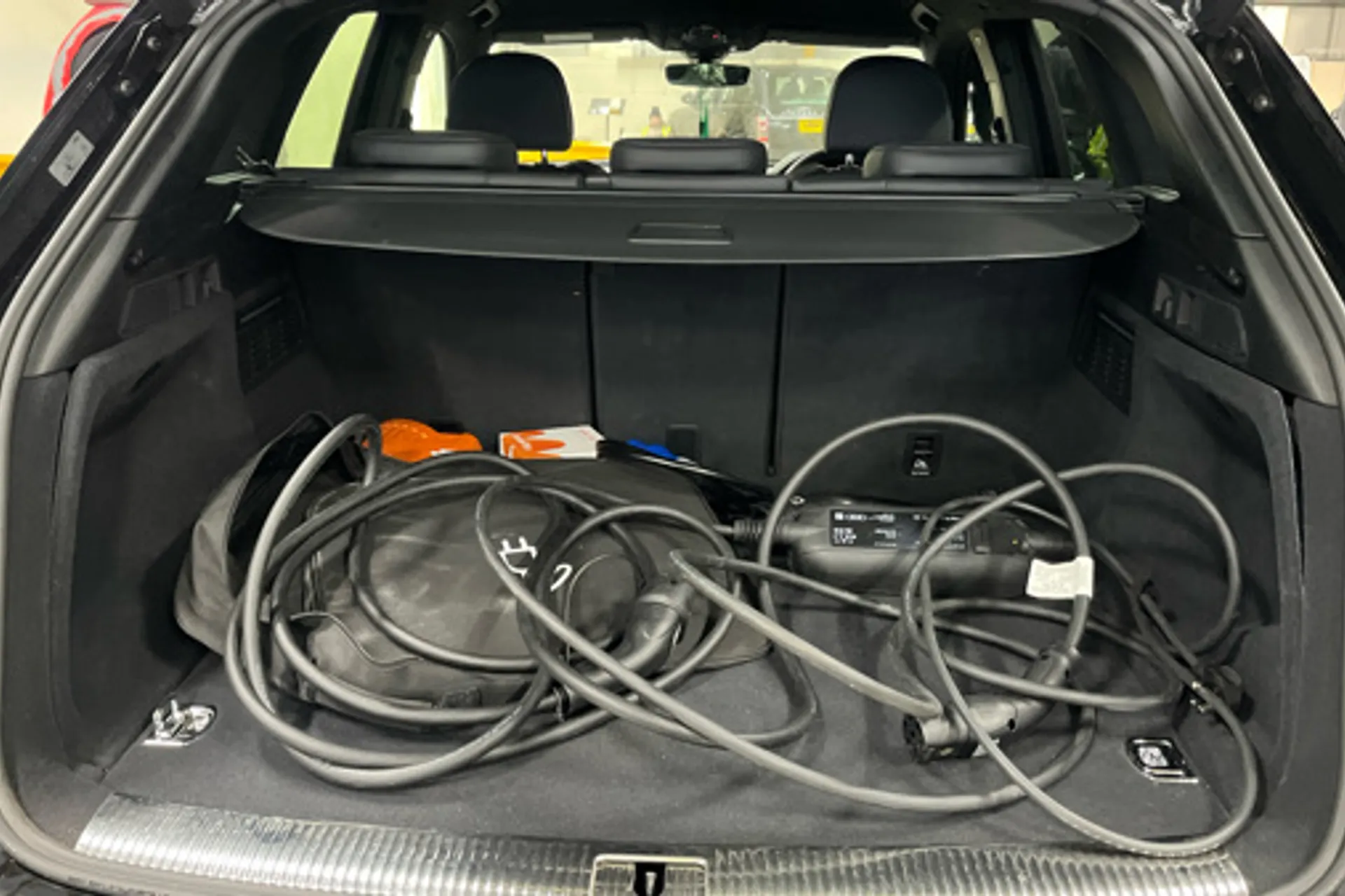 Audi Q5 thumbnail image number 4