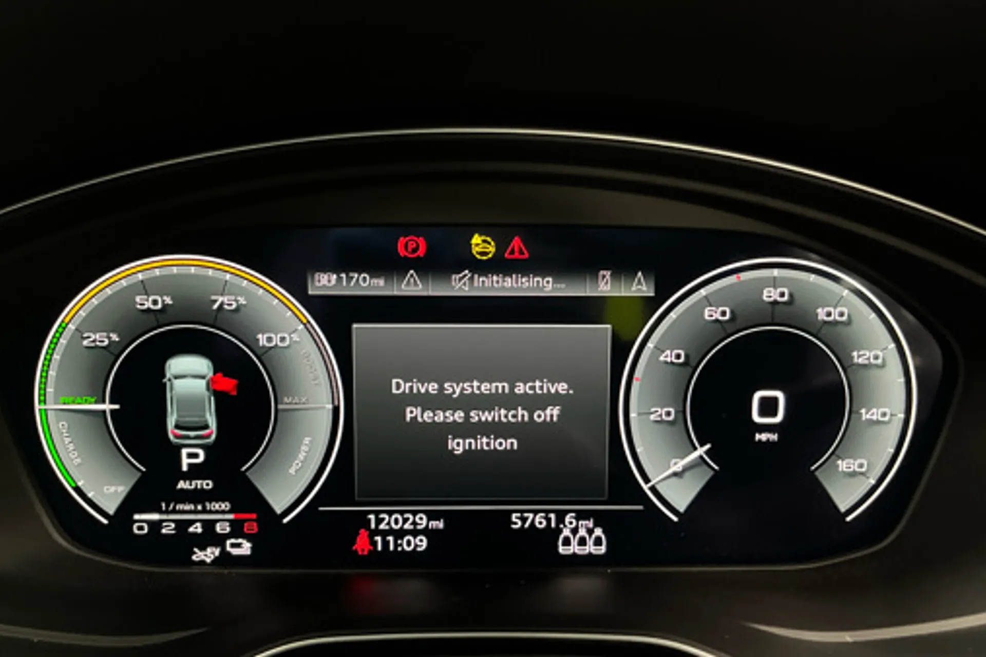 Audi Q5 thumbnail image number 9