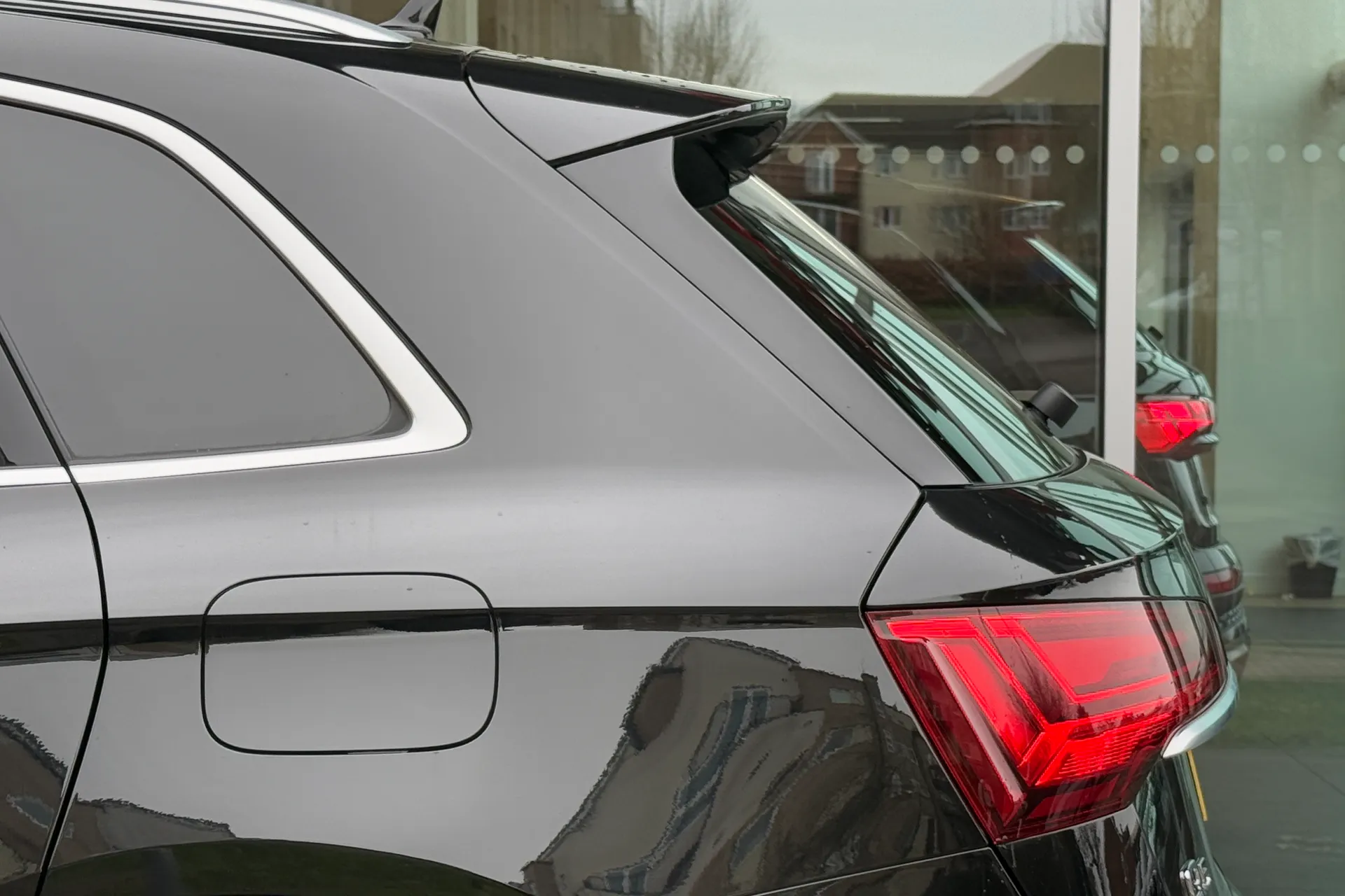 Audi Q5 thumbnail image number 51