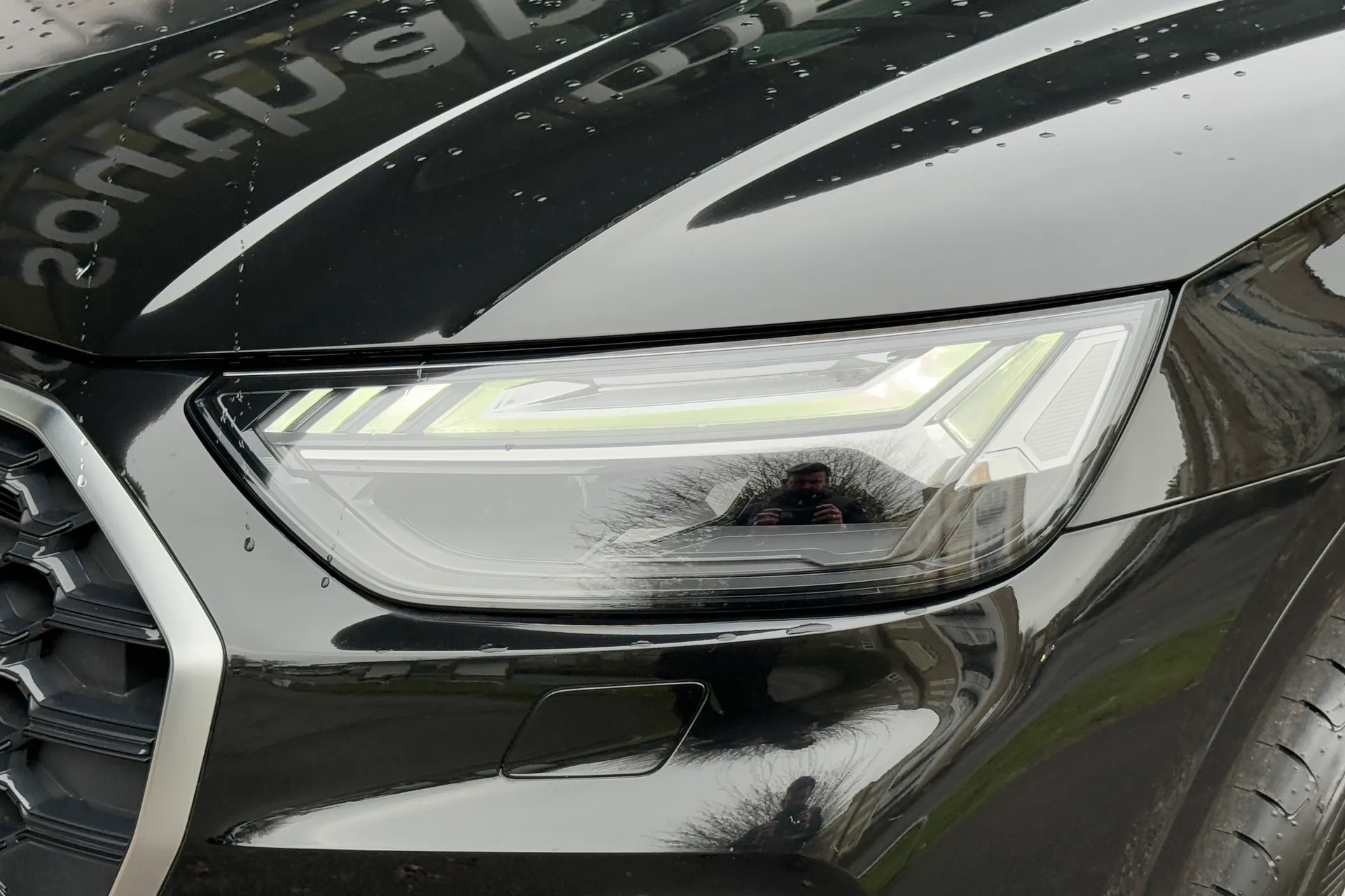 Audi Q5 thumbnail image number 57