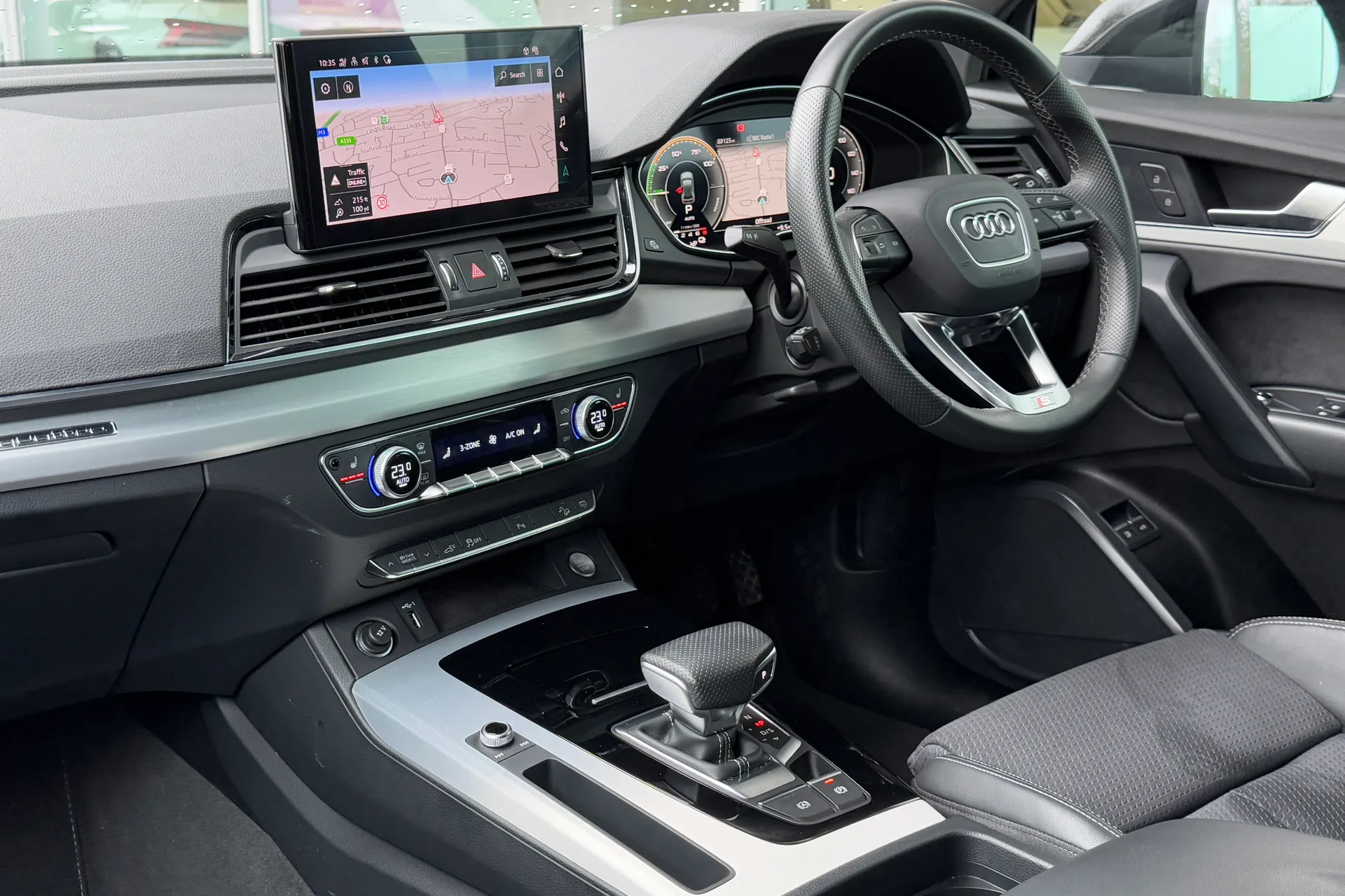 Audi Q5 thumbnail image number 54