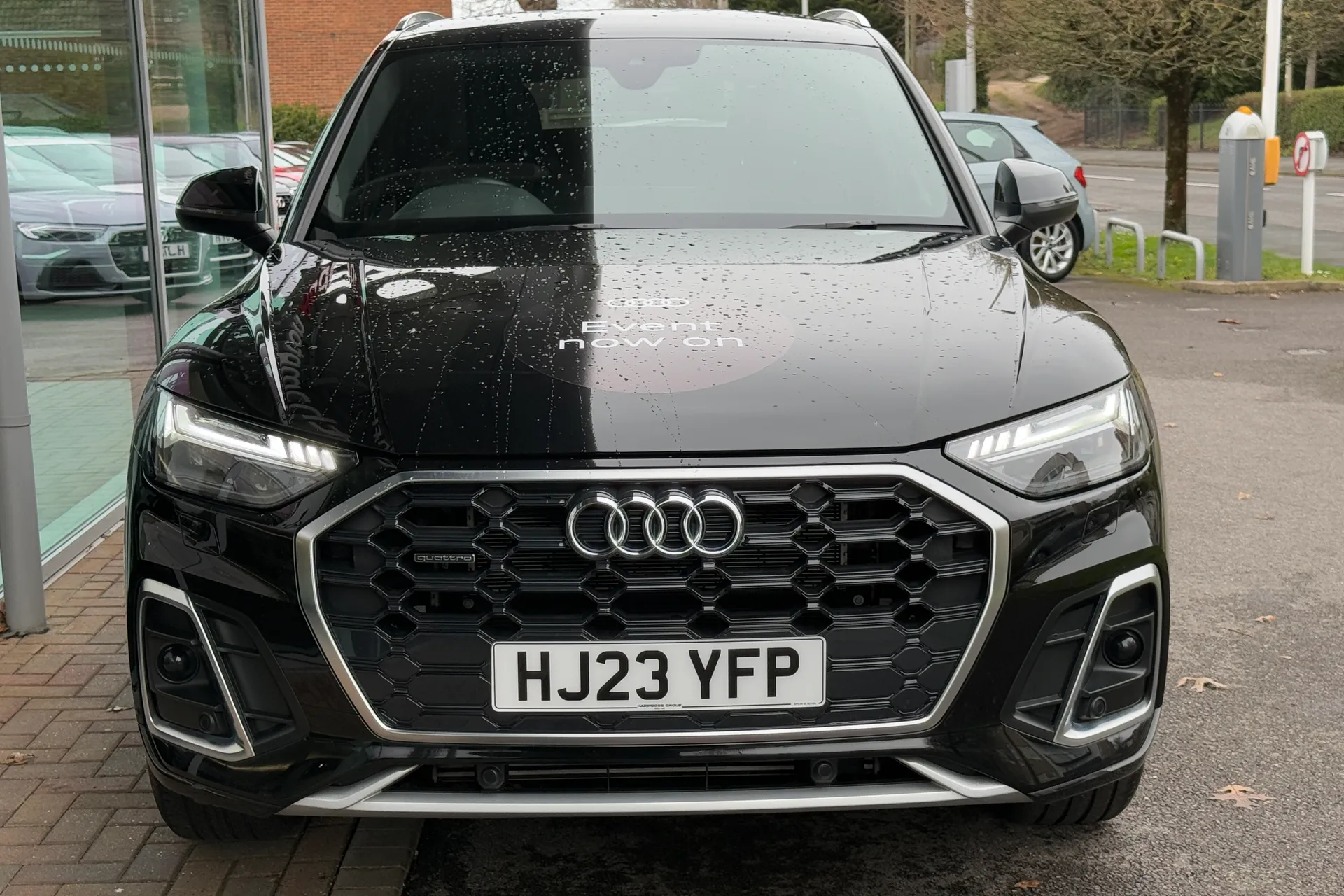 Audi Q5 thumbnail image number 58